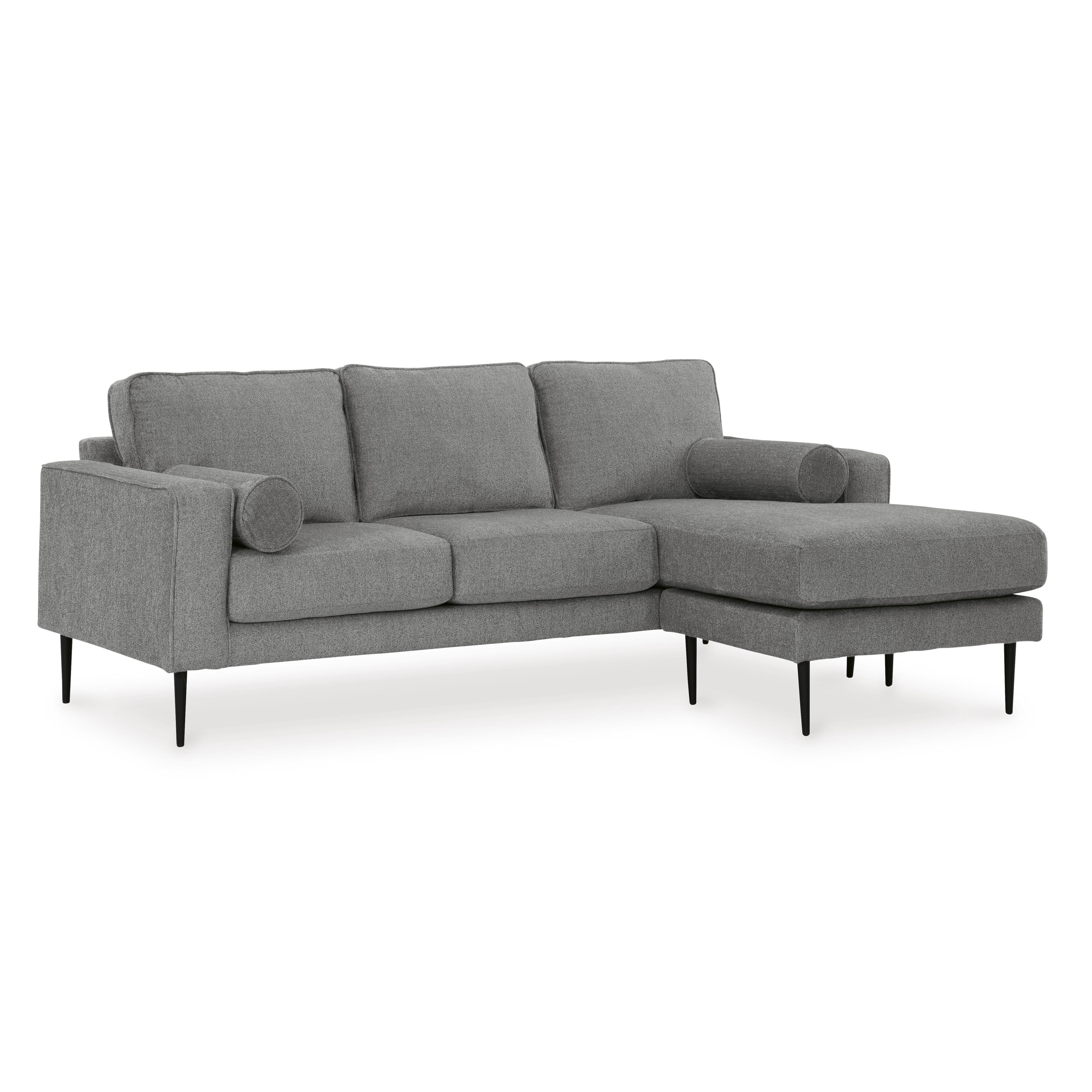 Signature Design by Ashley Hazela 4110218 Sofa Chaise - Image 1