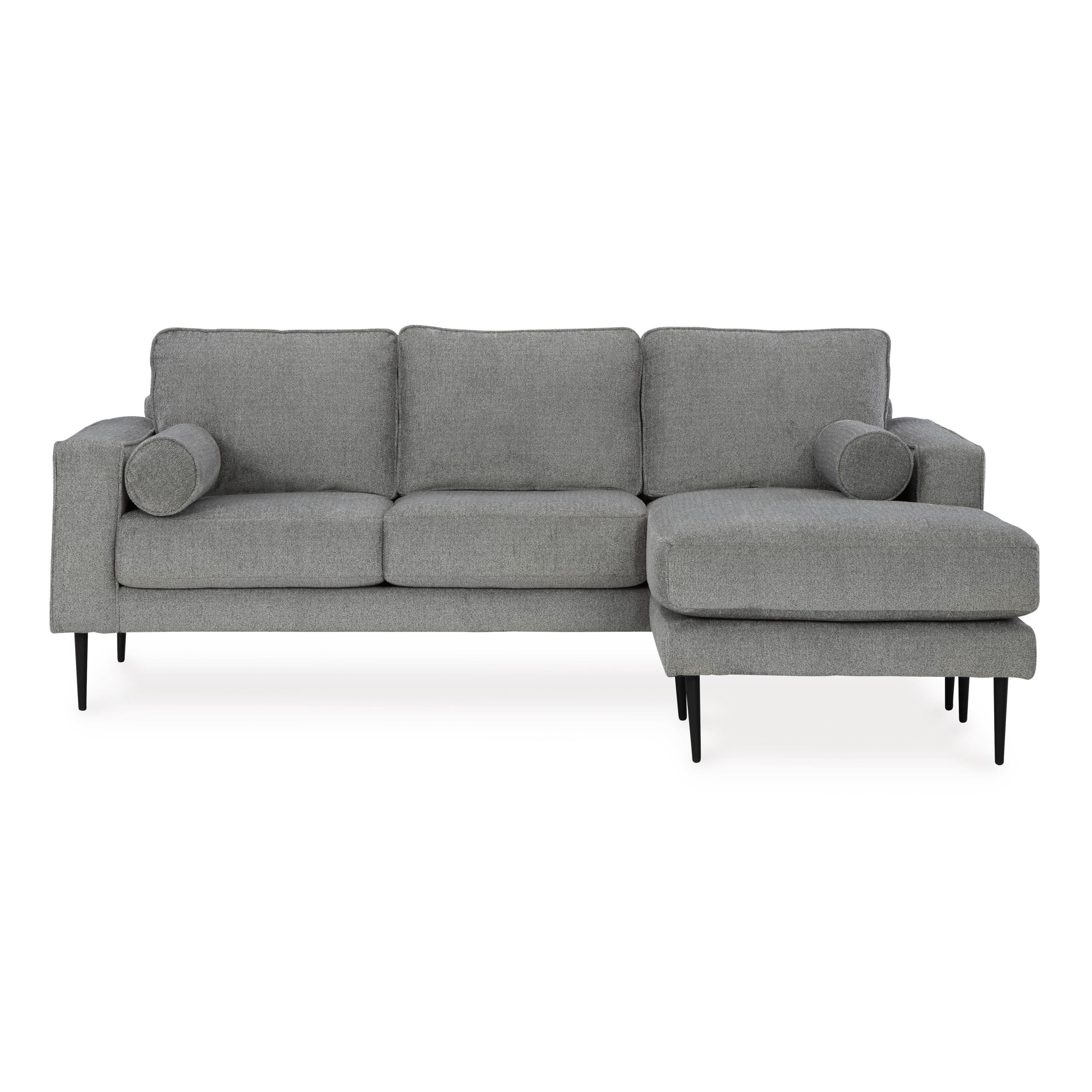 Signature Design by Ashley Hazela 4110218 Sofa Chaise - Image 2