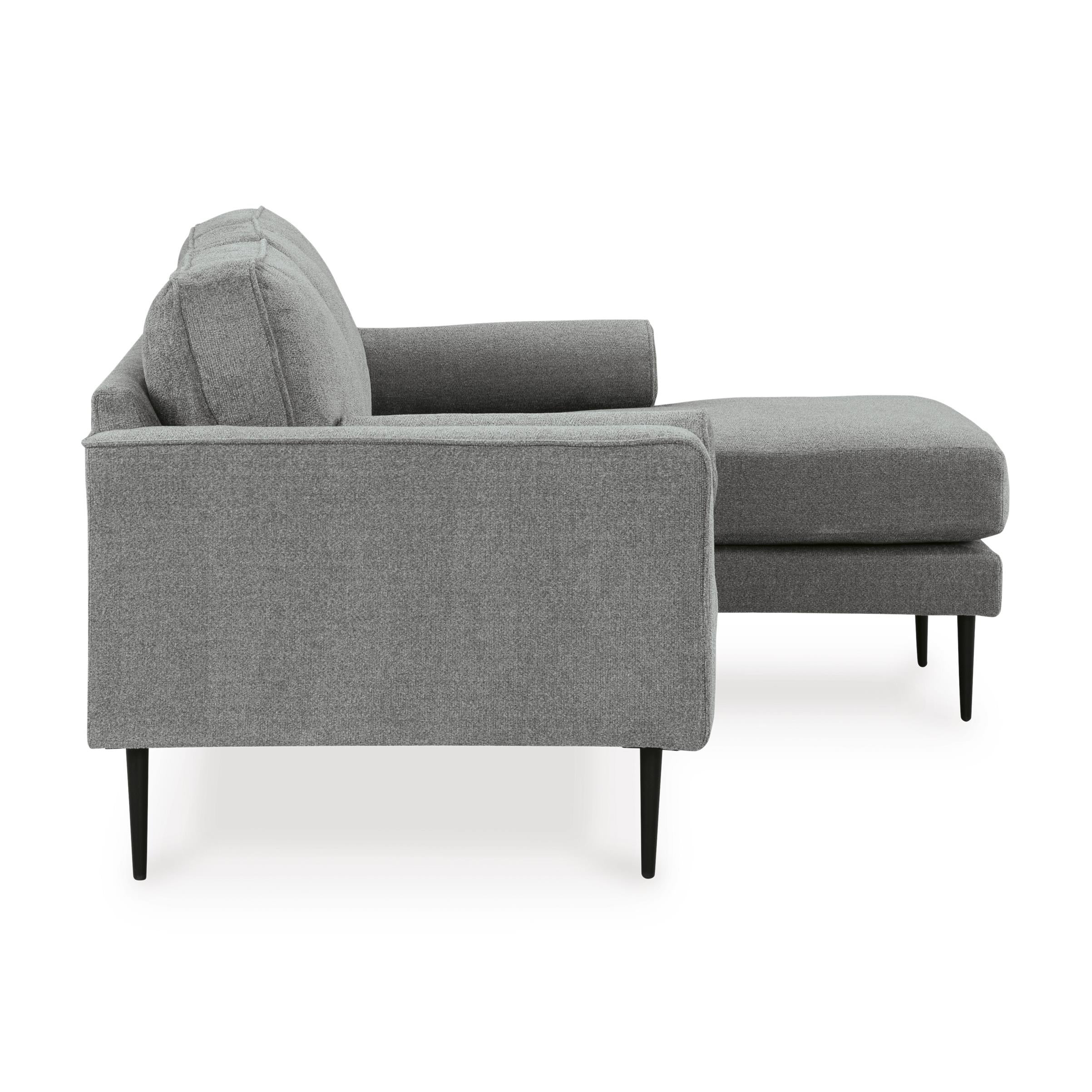 Signature Design by Ashley Hazela 4110218 Sofa Chaise - Image 3