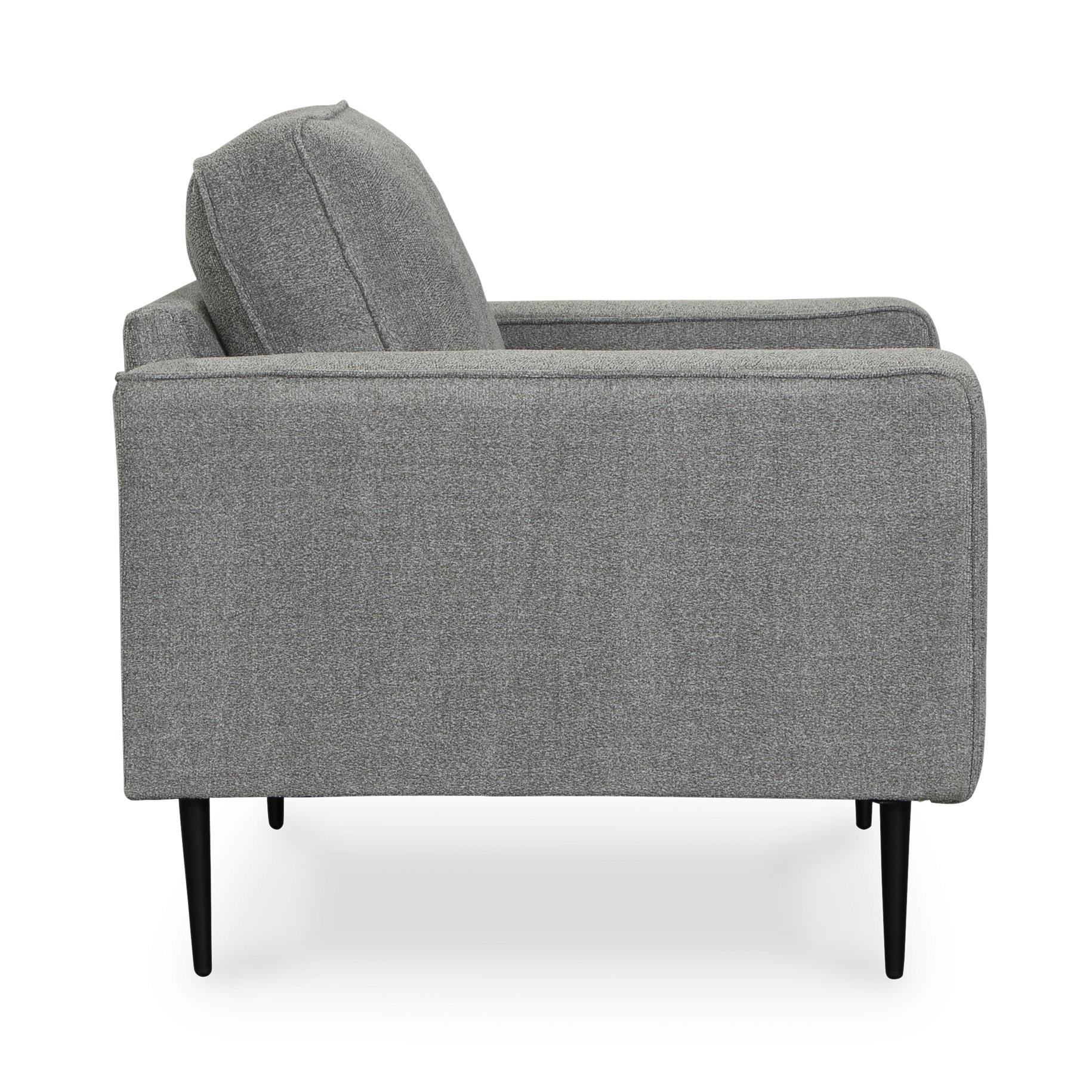 Signature Design by Ashley Hazela 4110220 Chair - Image 3