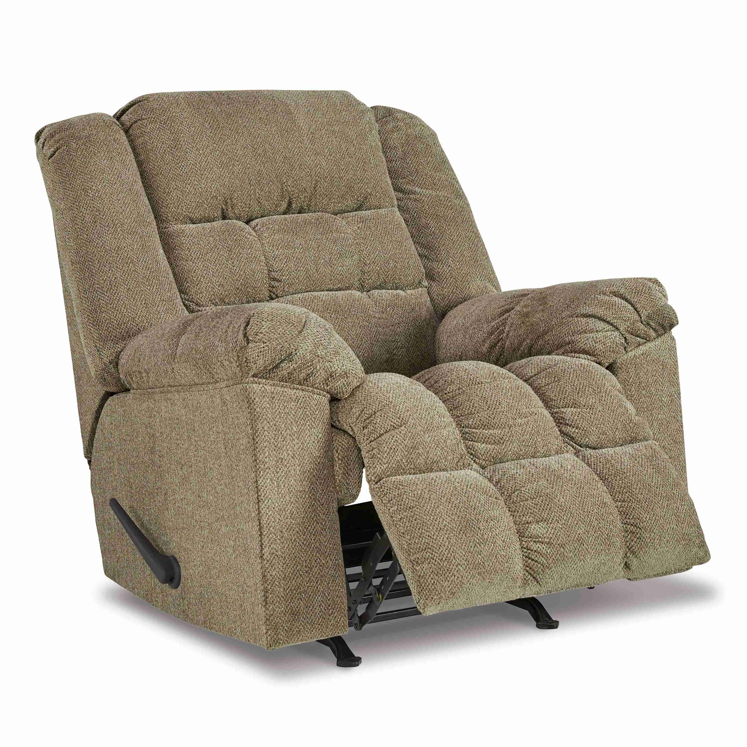 Signature Design by Ashley Kegler 4450525 Rocker Recliner - Image 2