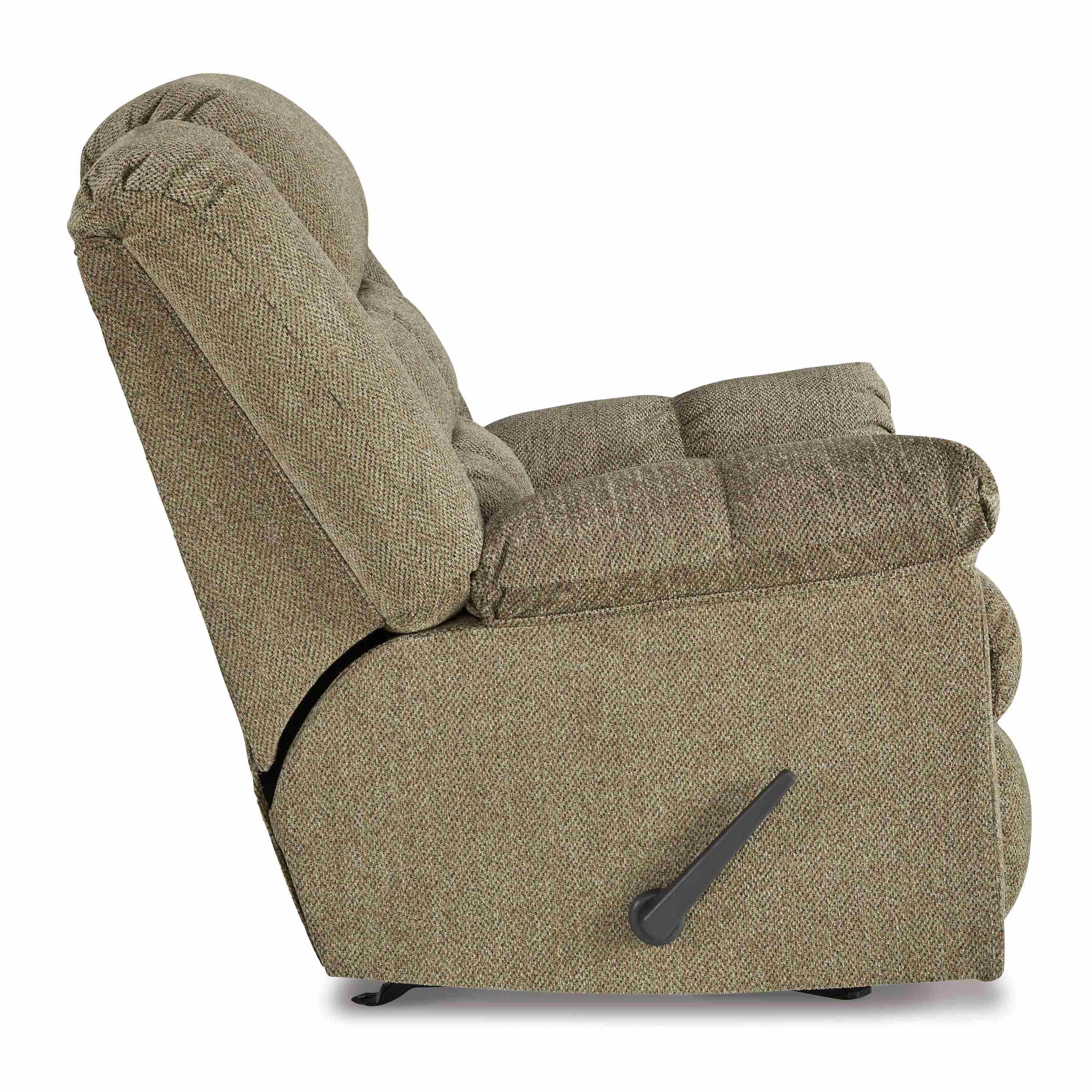 Signature Design by Ashley Kegler 4450525 Rocker Recliner - Image 3