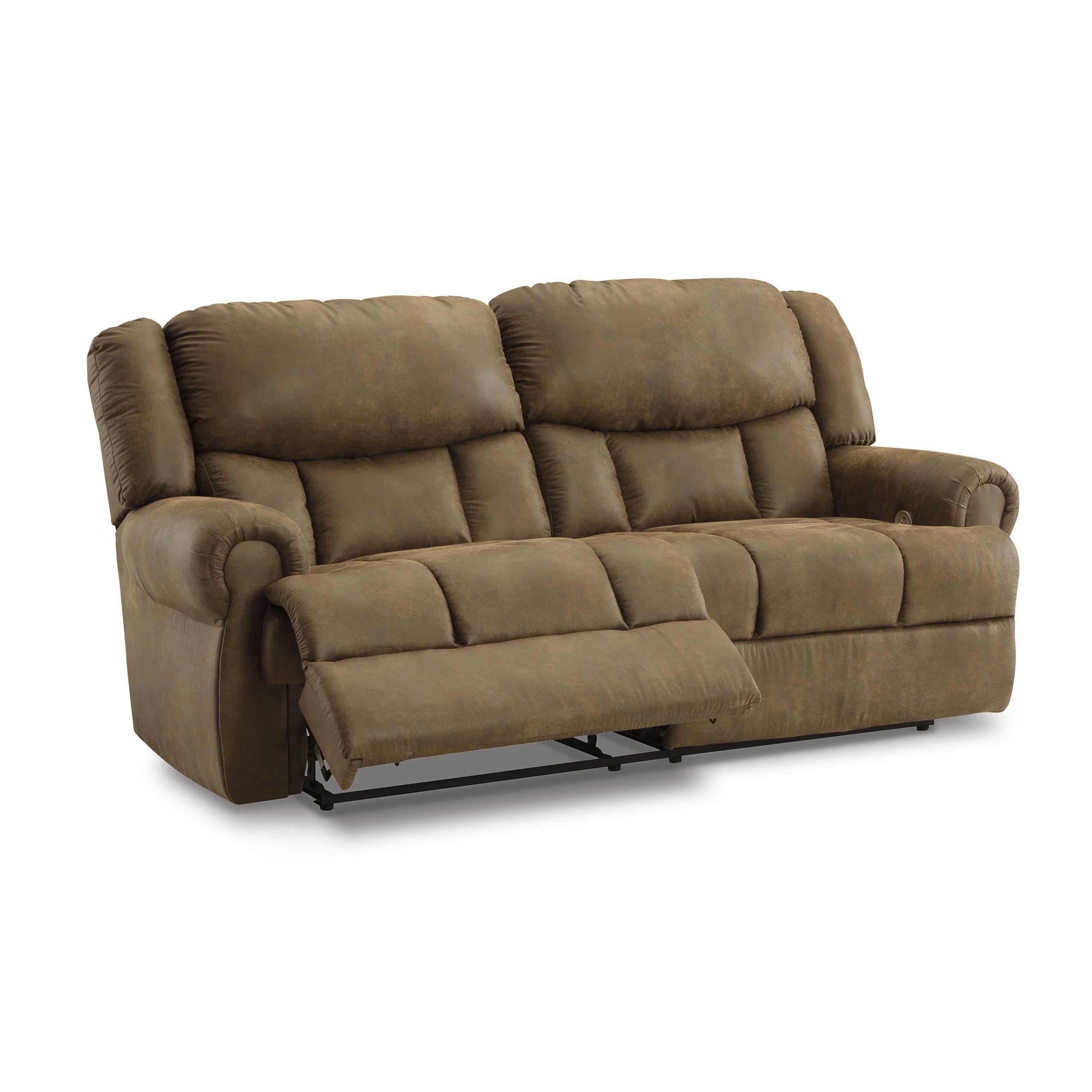 Signature Design by Ashley Boothbay 4470447 2 Seat Reclining Power Sofa - Image 2