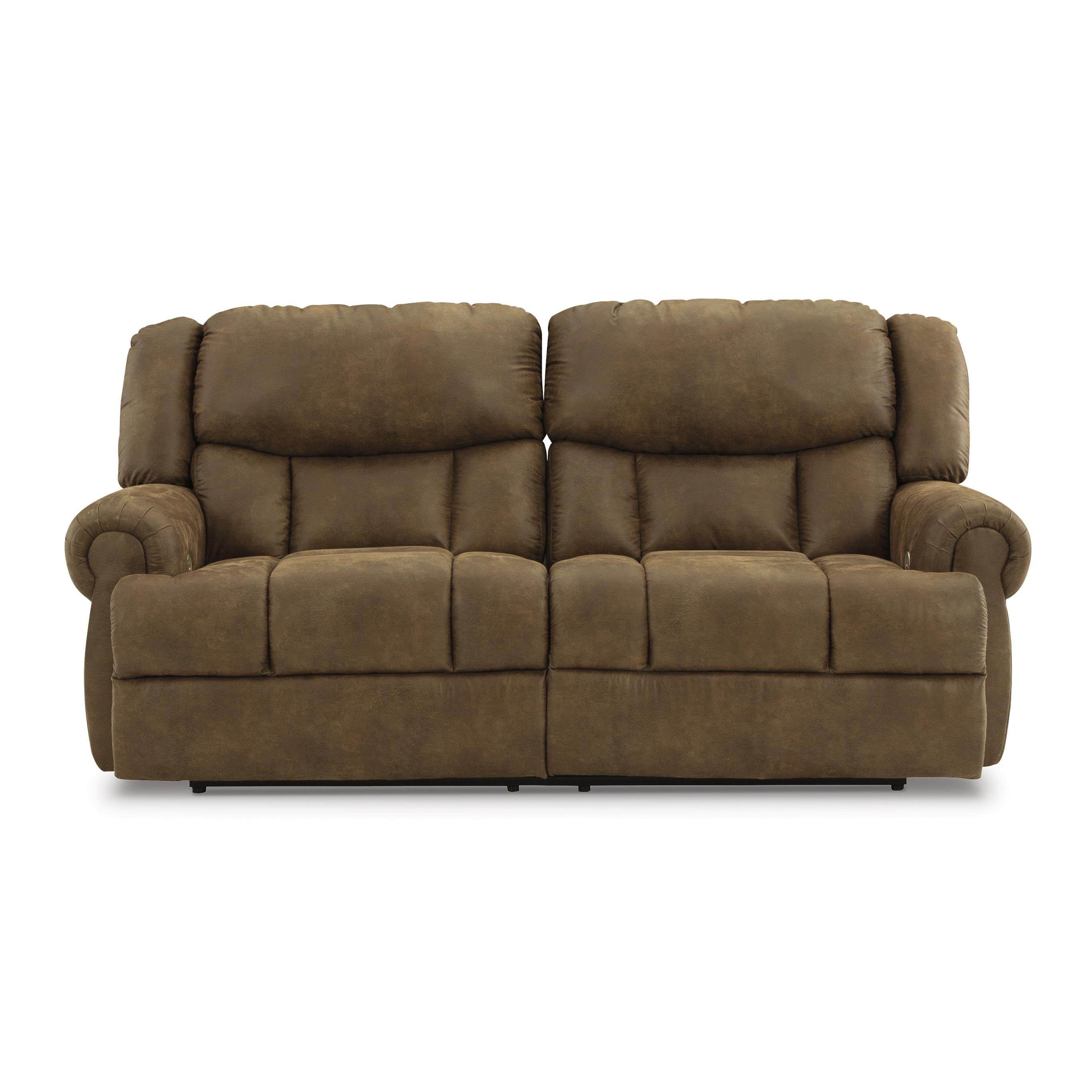 Signature Design by Ashley Boothbay 4470447 2 Seat Reclining Power Sofa - Image 3