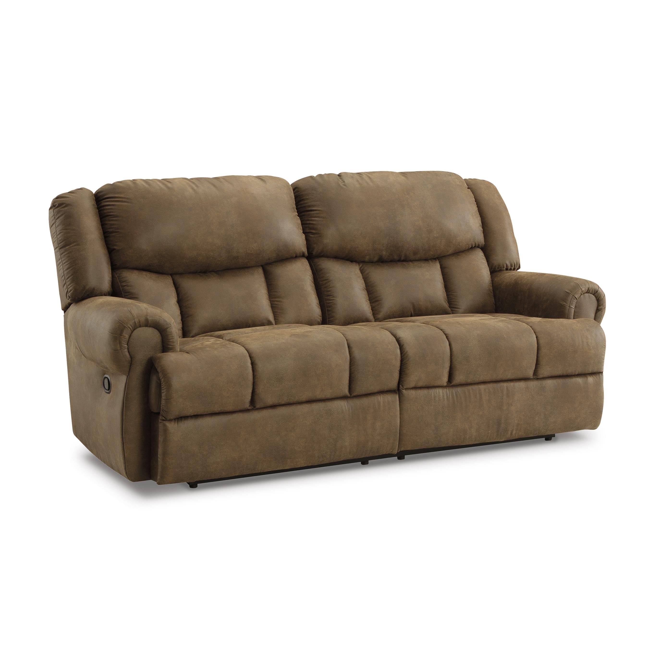 Signature Design by Ashley Boothbay 4470481 2 Seat Reclining Sofa - Image 1