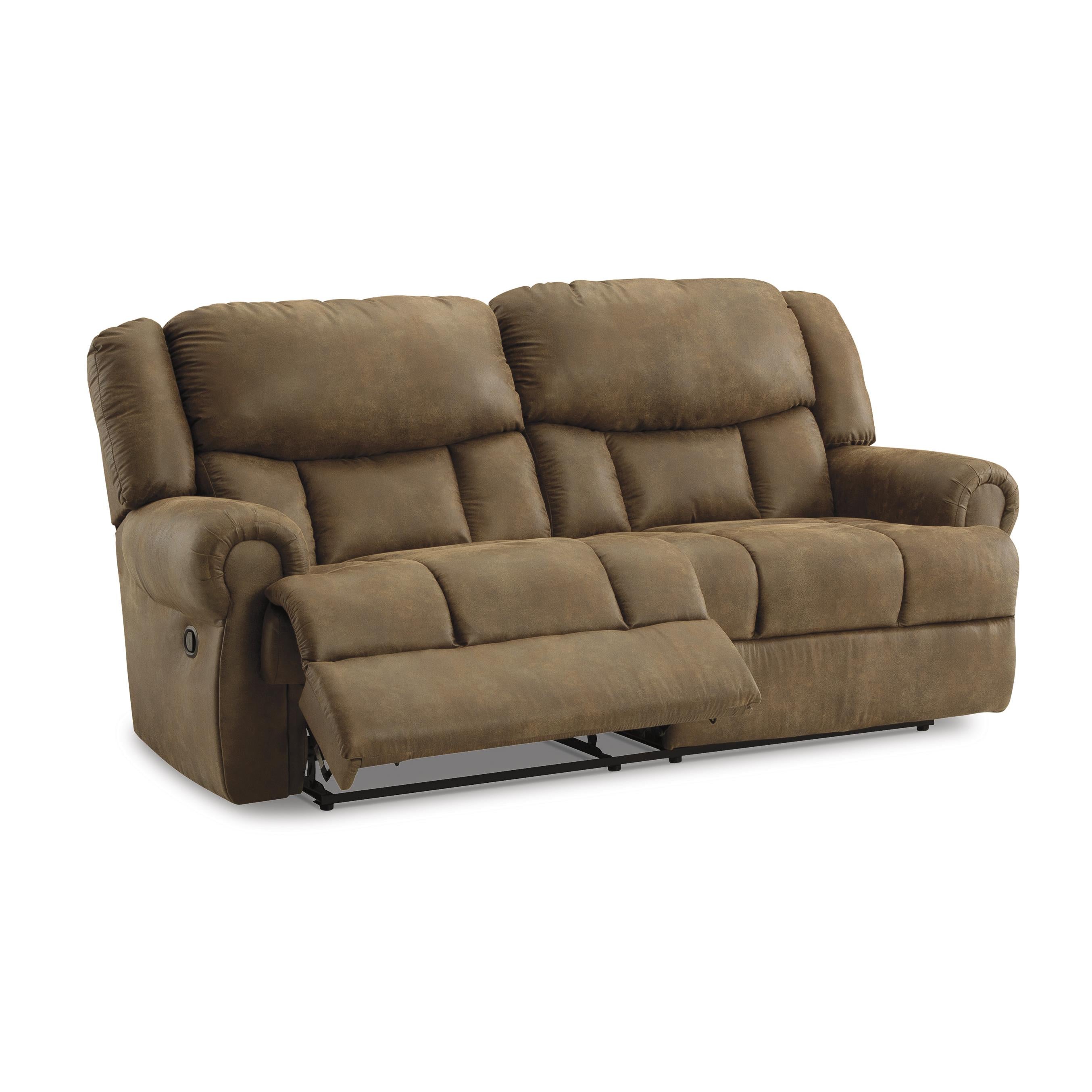 Signature Design by Ashley Boothbay 4470481 2 Seat Reclining Sofa - Image 2