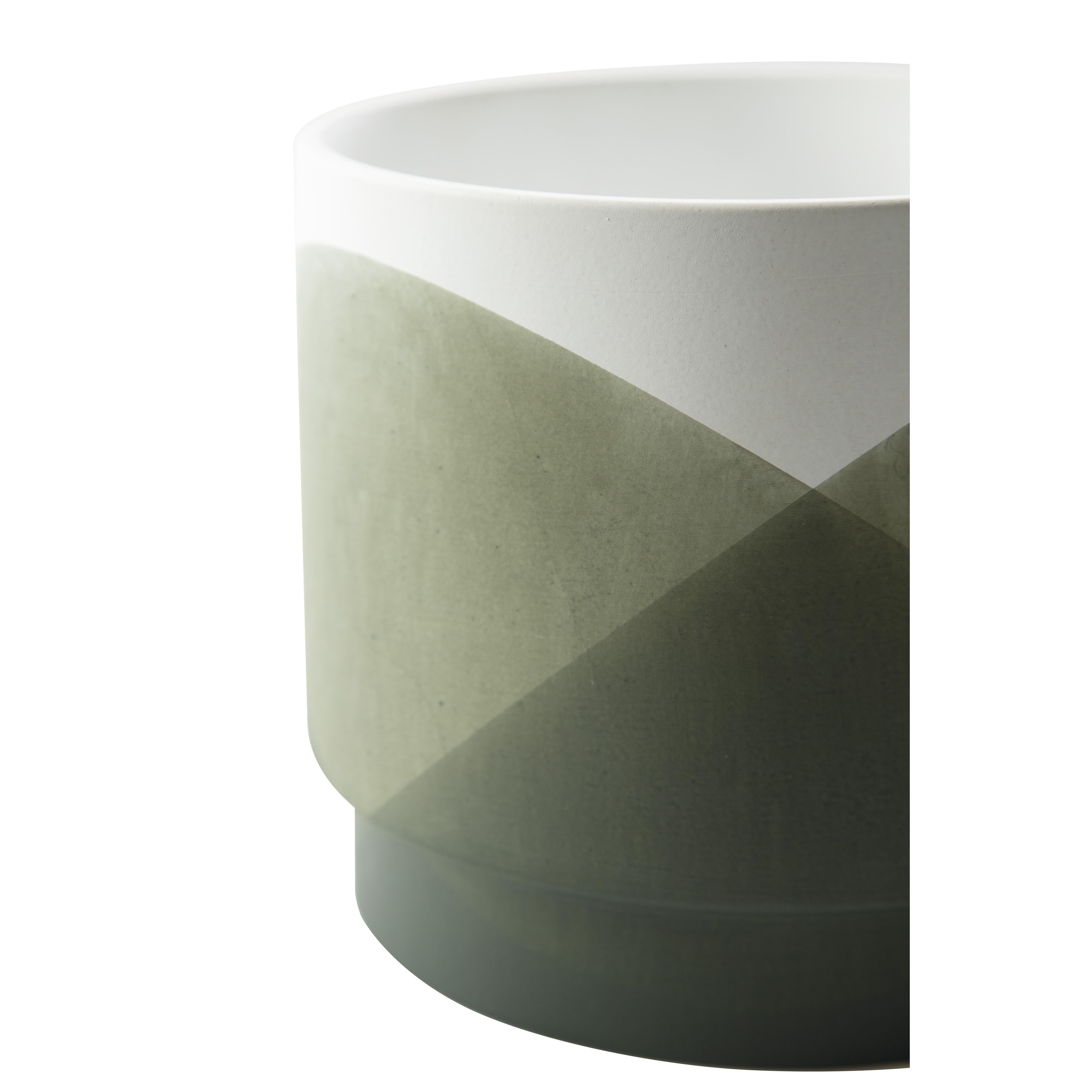 Signature Design by Ashley Ardenridge A2000579 Planter Set - Image 2