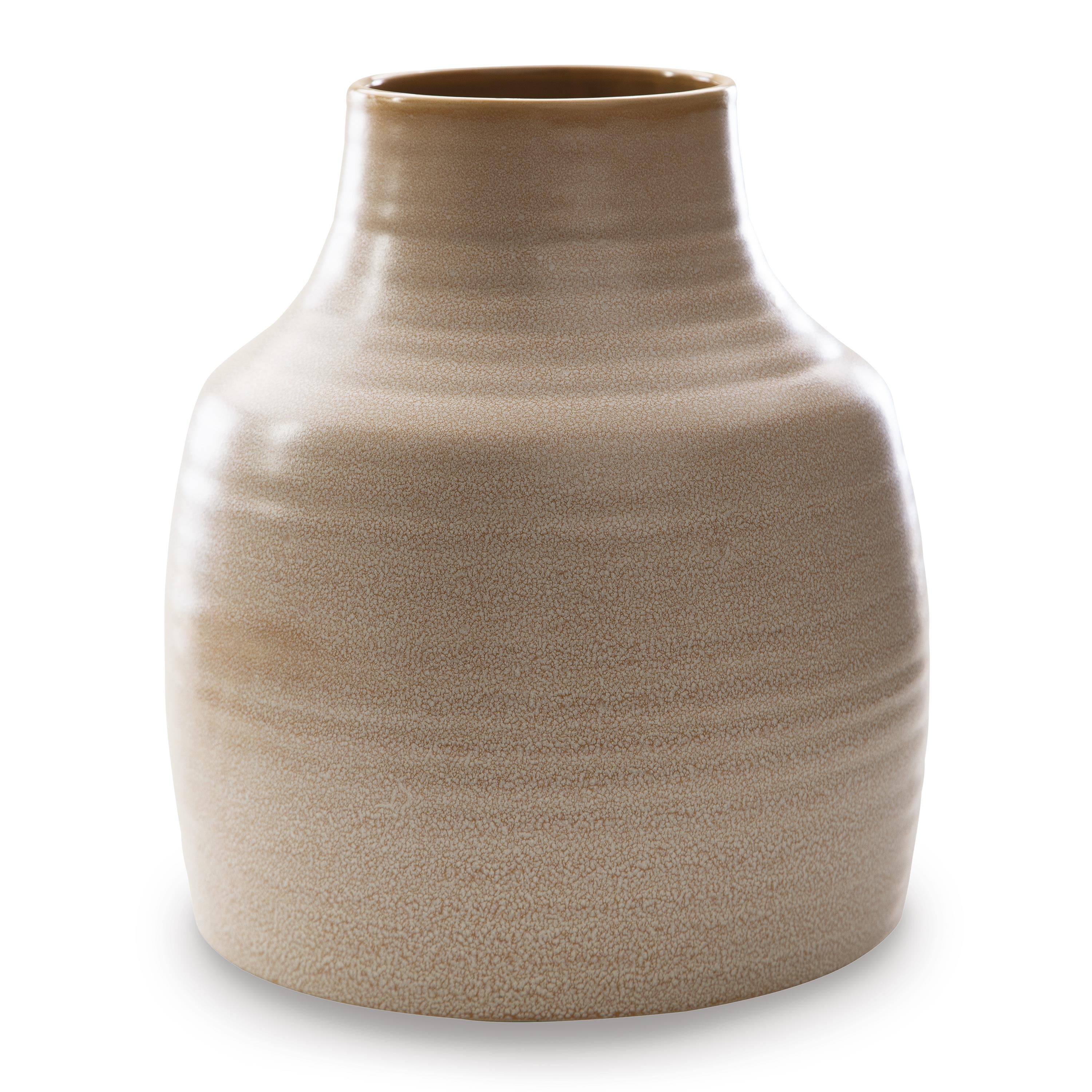 Signature Design by Ashley Millcott A2000582 Vase - Image 1