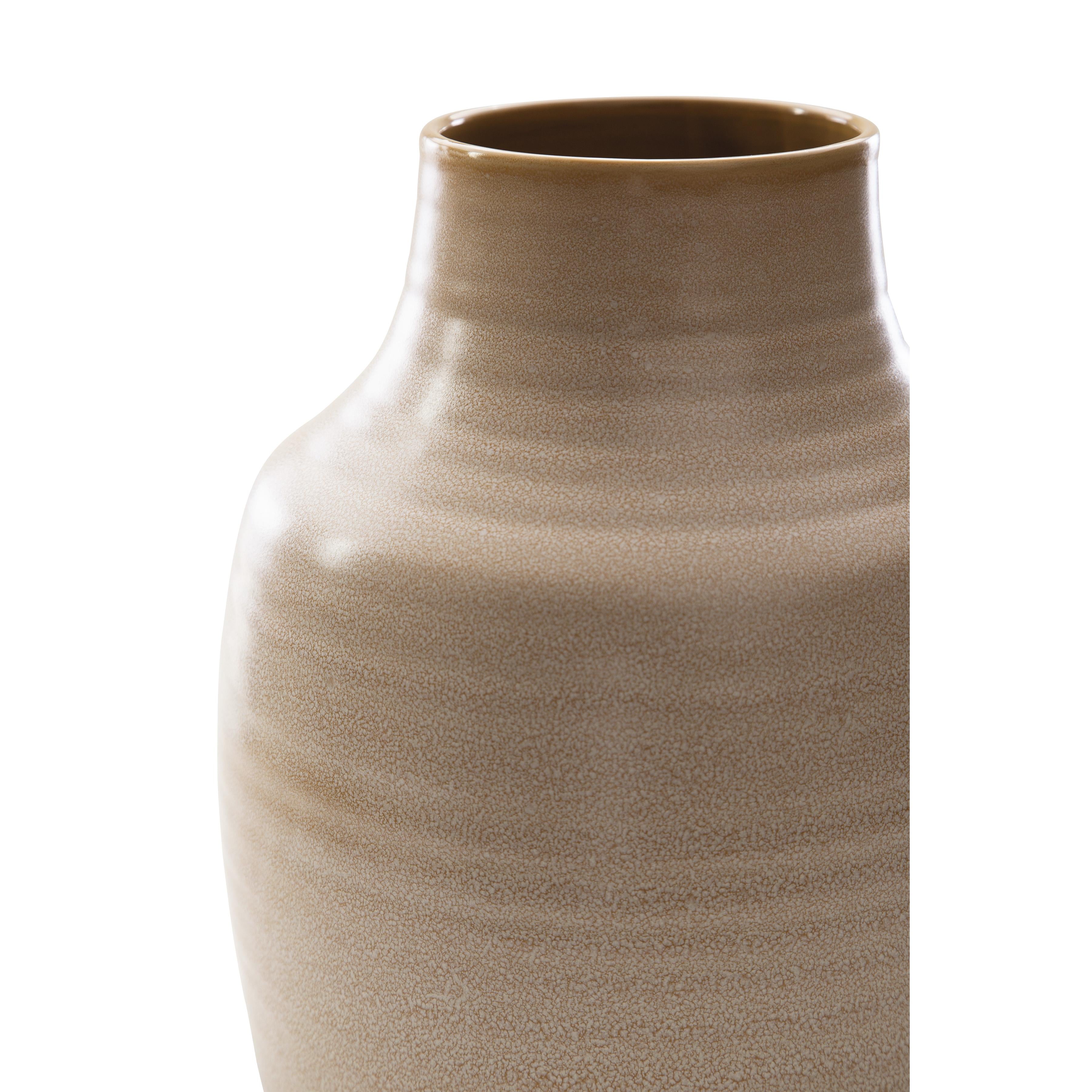 Signature Design by Ashley Millcott A2000582 Vase - Image 2