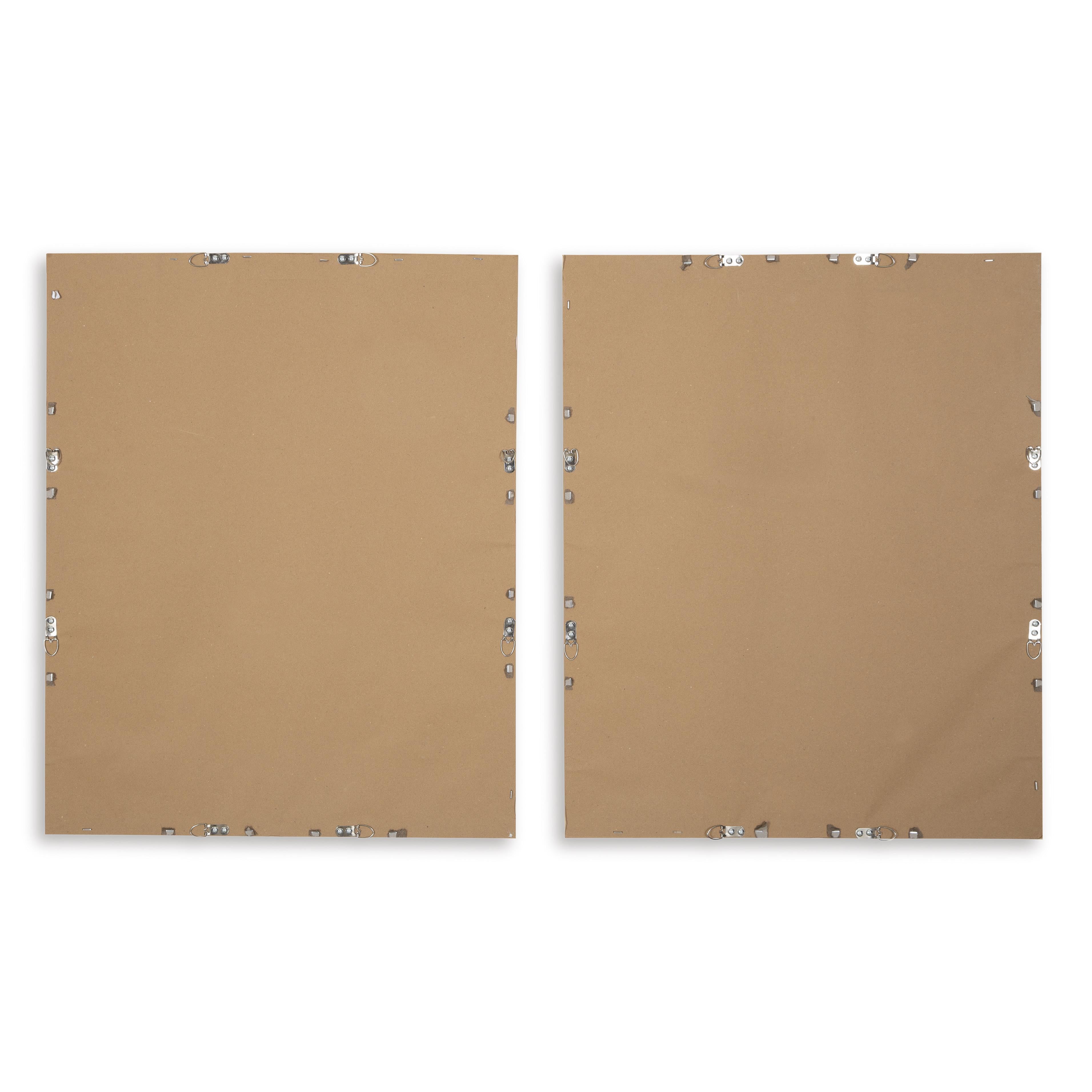 Signature Design by Ashley Holport A8000368 Wall Art Set - Image 3