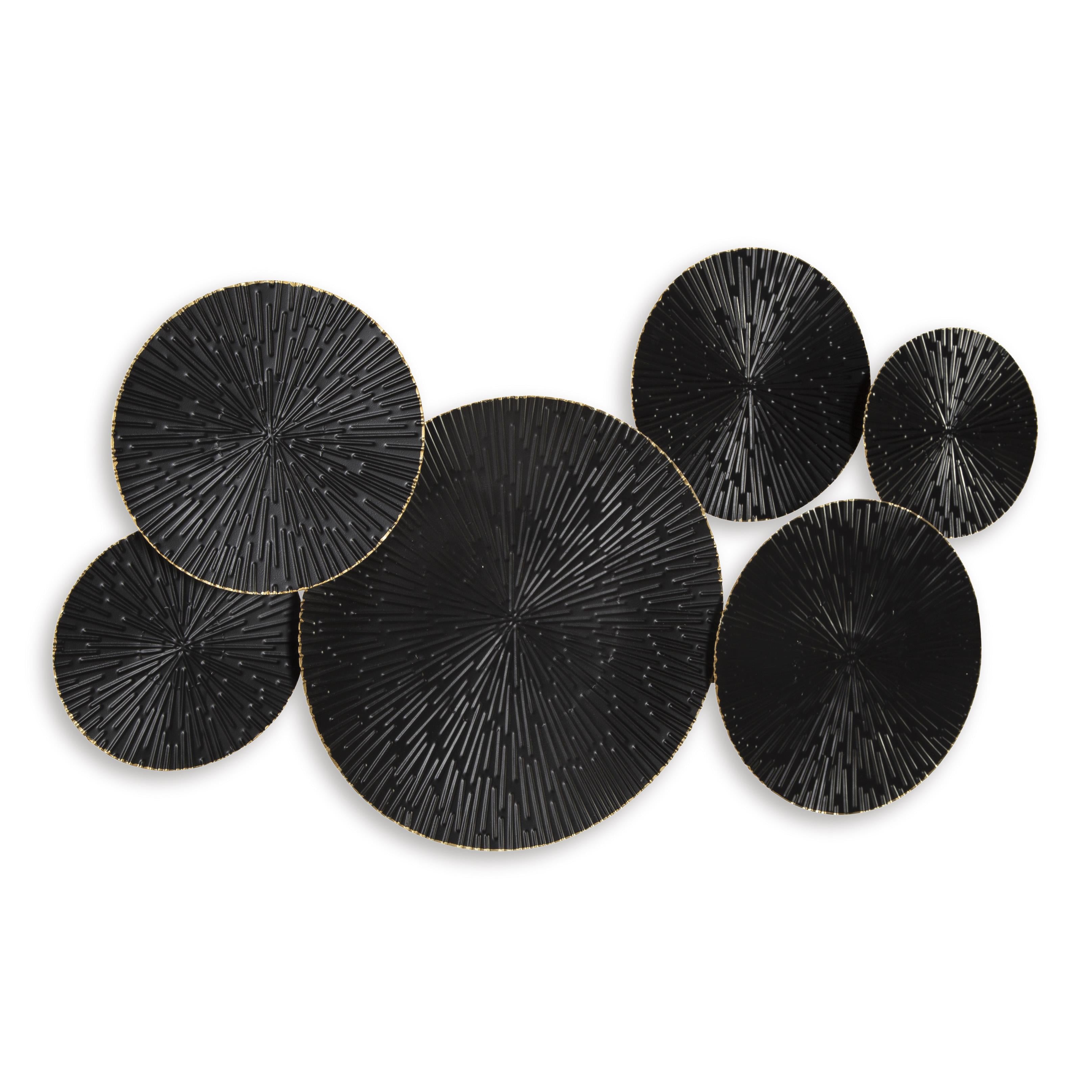 Signature Design by Ashley Rhetlen A8010301 Wall Decor - Image 2