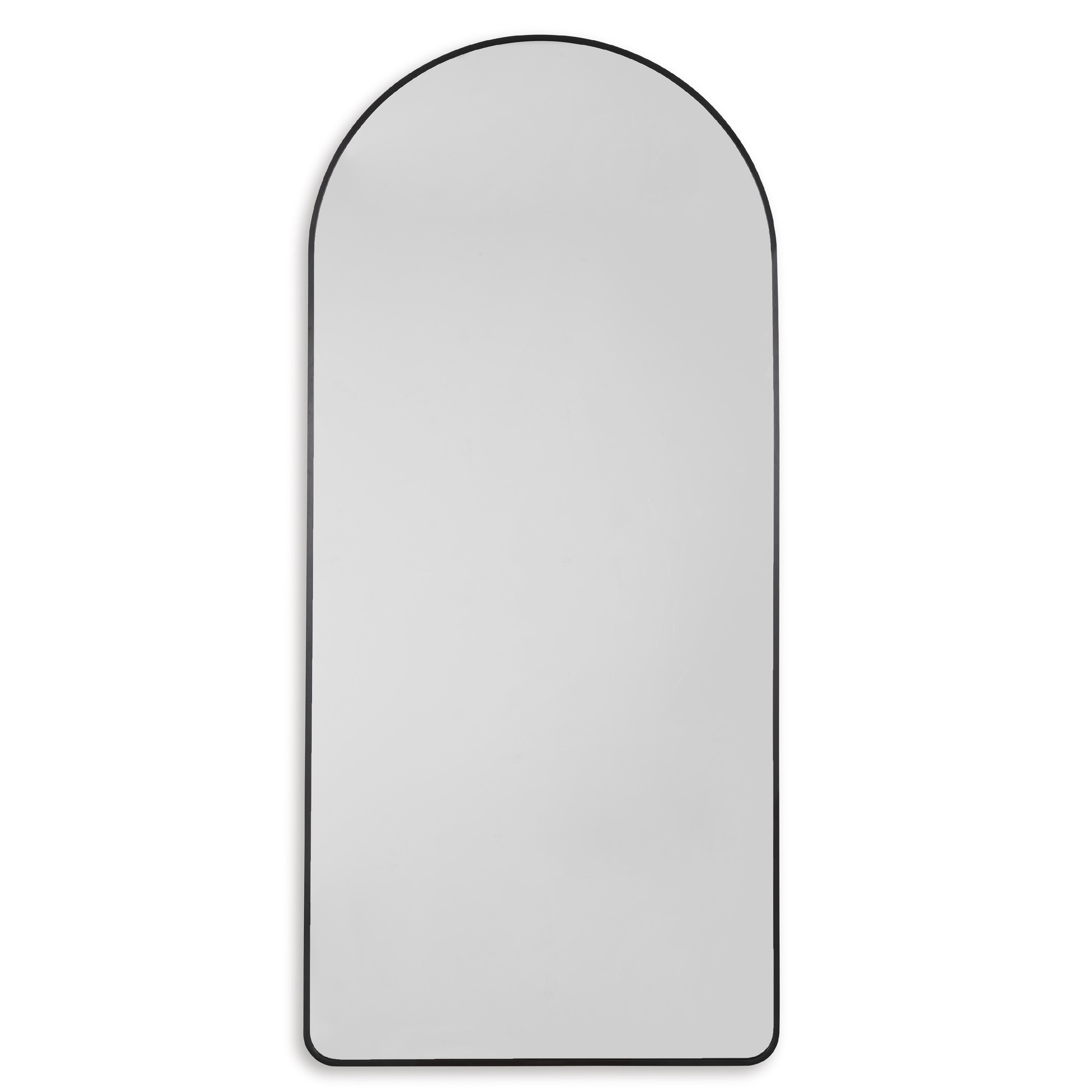 Signature Design by Ashley Sethall A8010307 Floor Mirror - Image 2