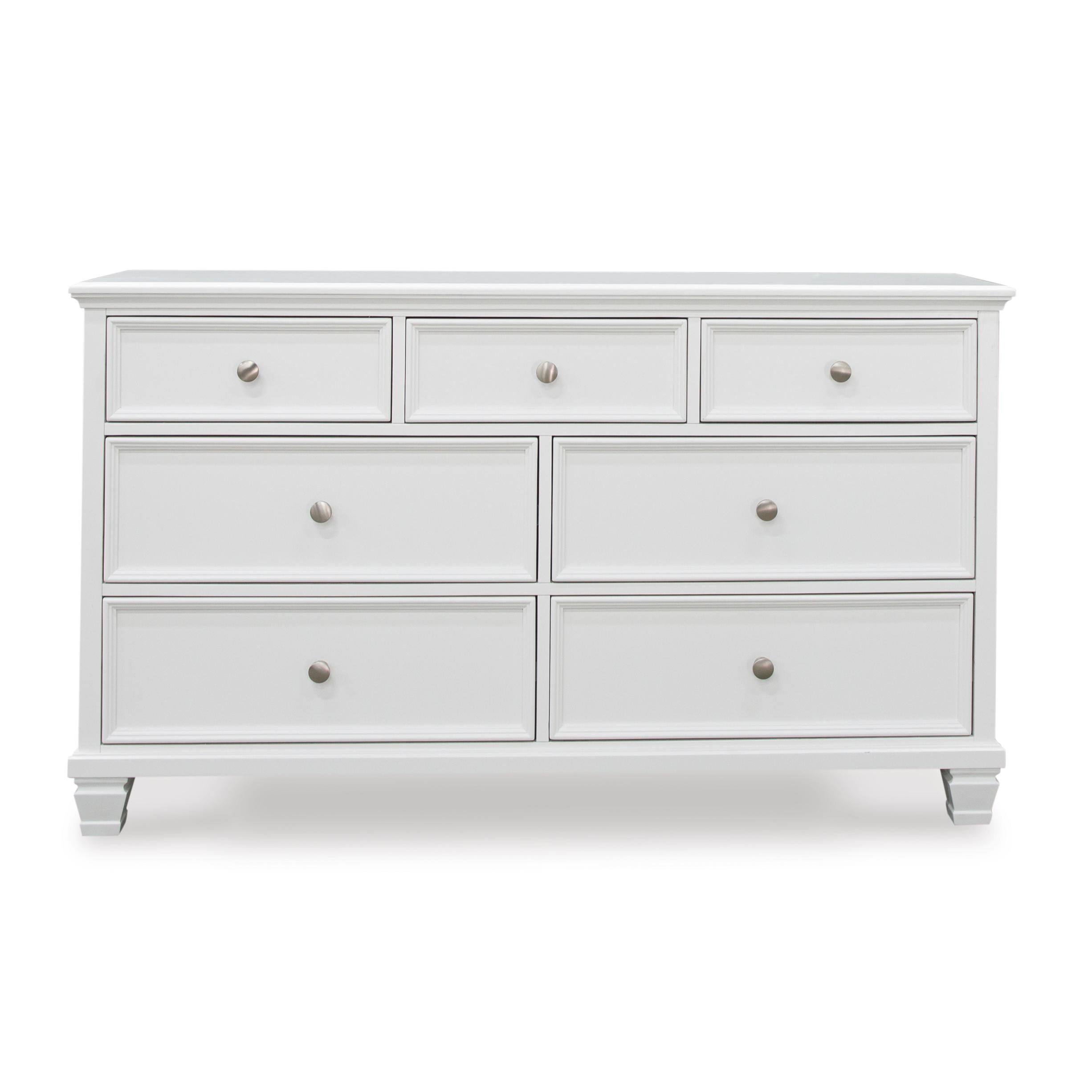 Signature Design by Ashley Fortman B680-31 Dresser - Image 3