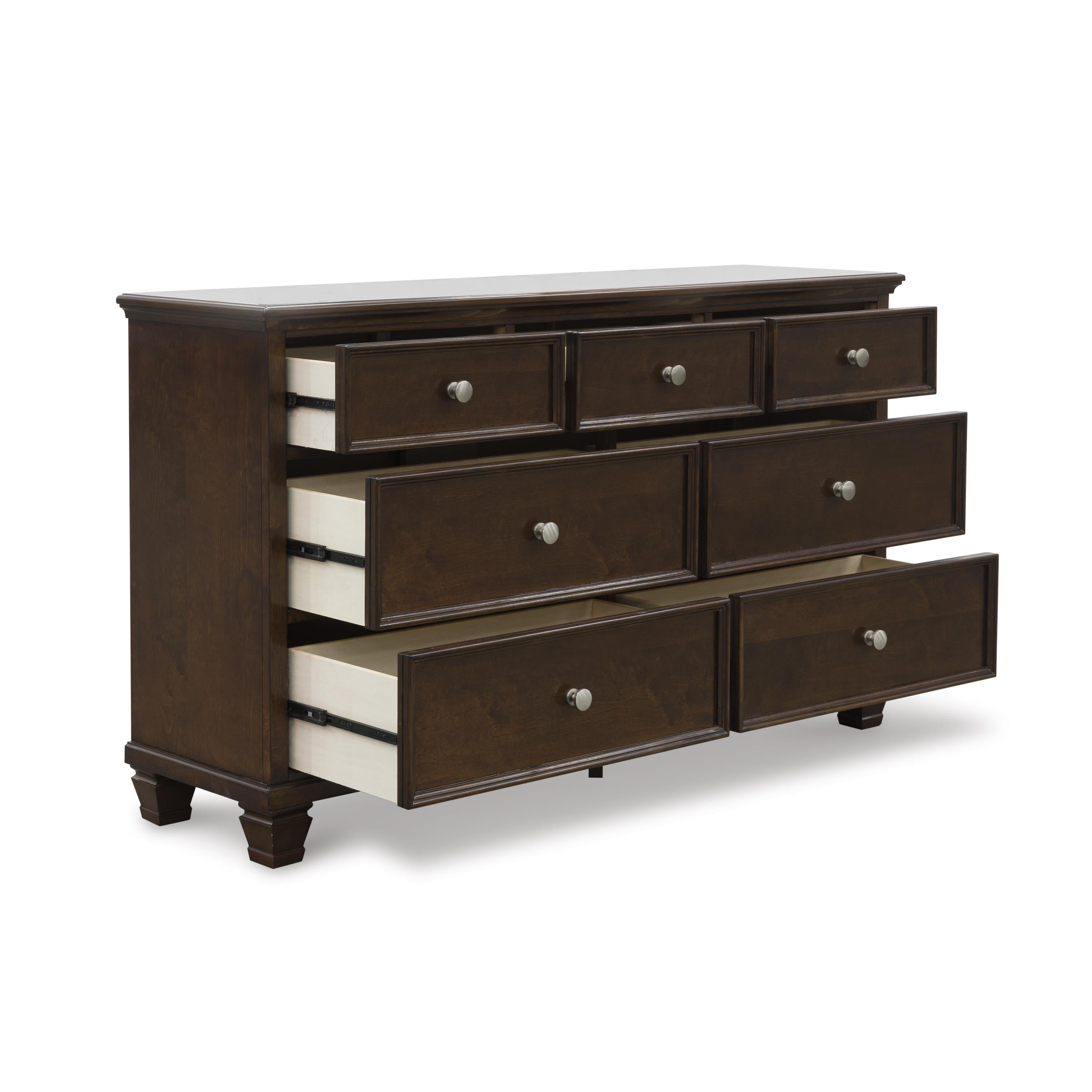 Signature Design by Ashley Danabrin B685-31 Dresser - Image 2
