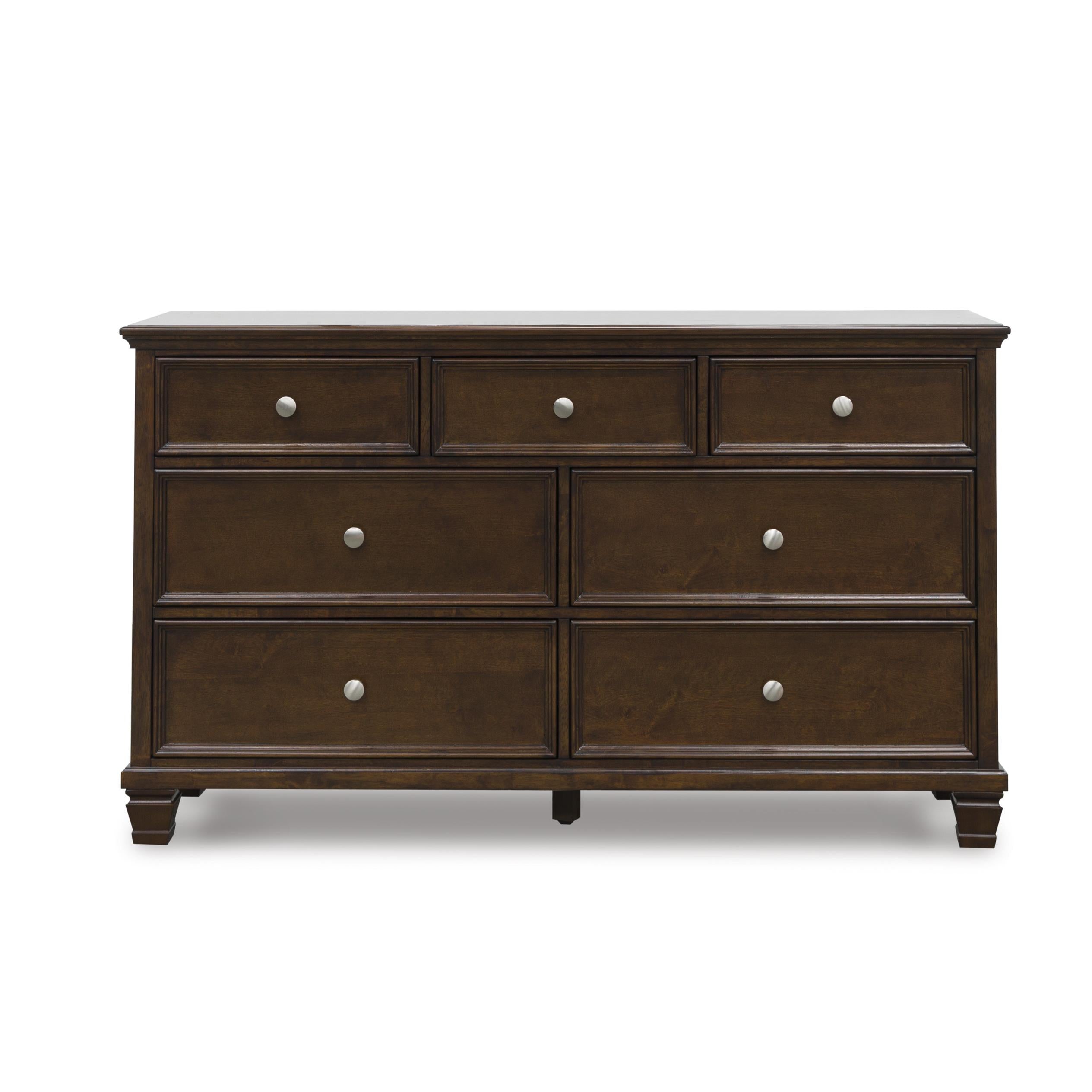 Signature Design by Ashley Danabrin B685-31 Dresser - Image 3