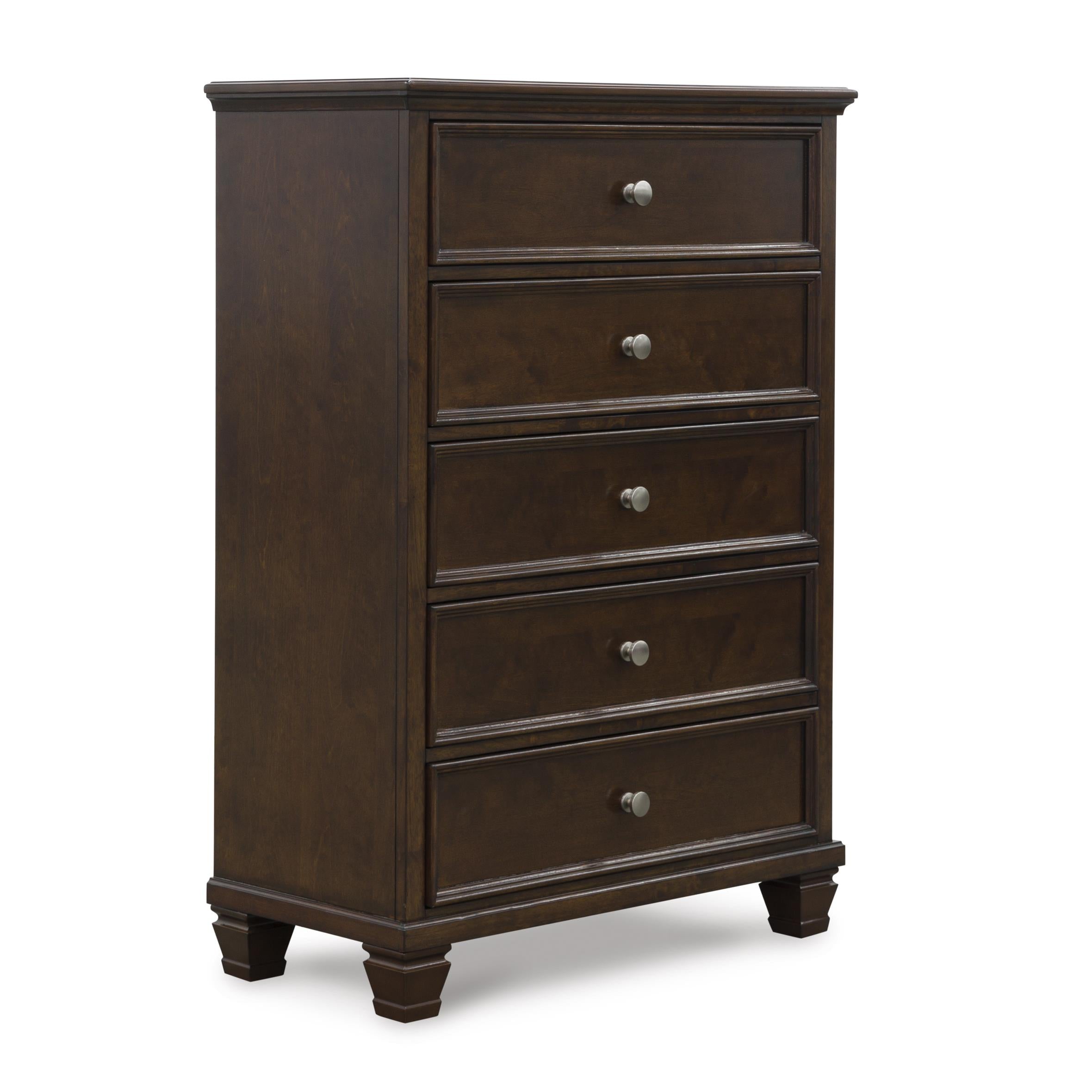 Signature Design by Ashley Danabrin B685-46 Five Drawer Chest - Image 1