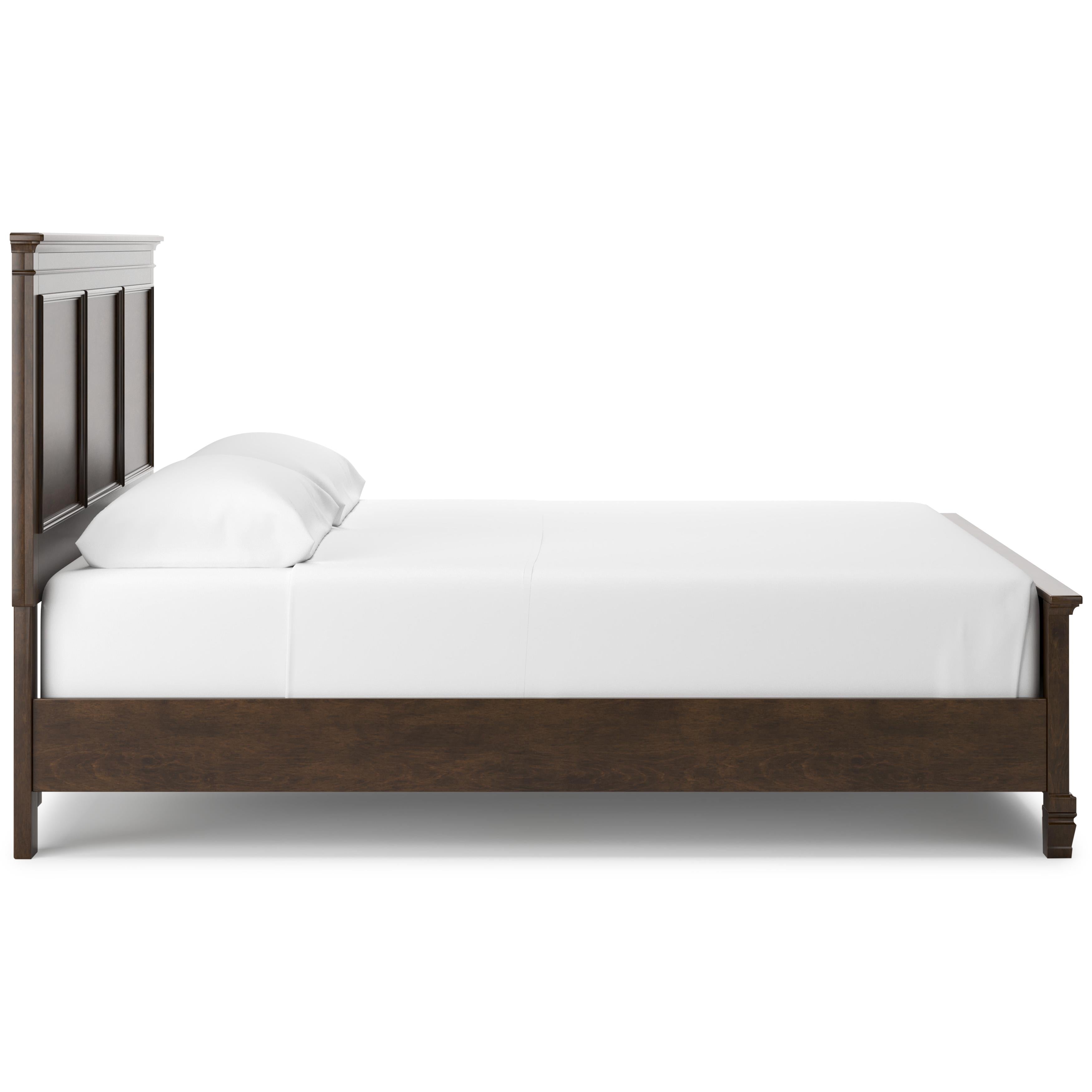Signature Design by Ashley Danabrin B685B5 California King Panel Bed - Image 3
