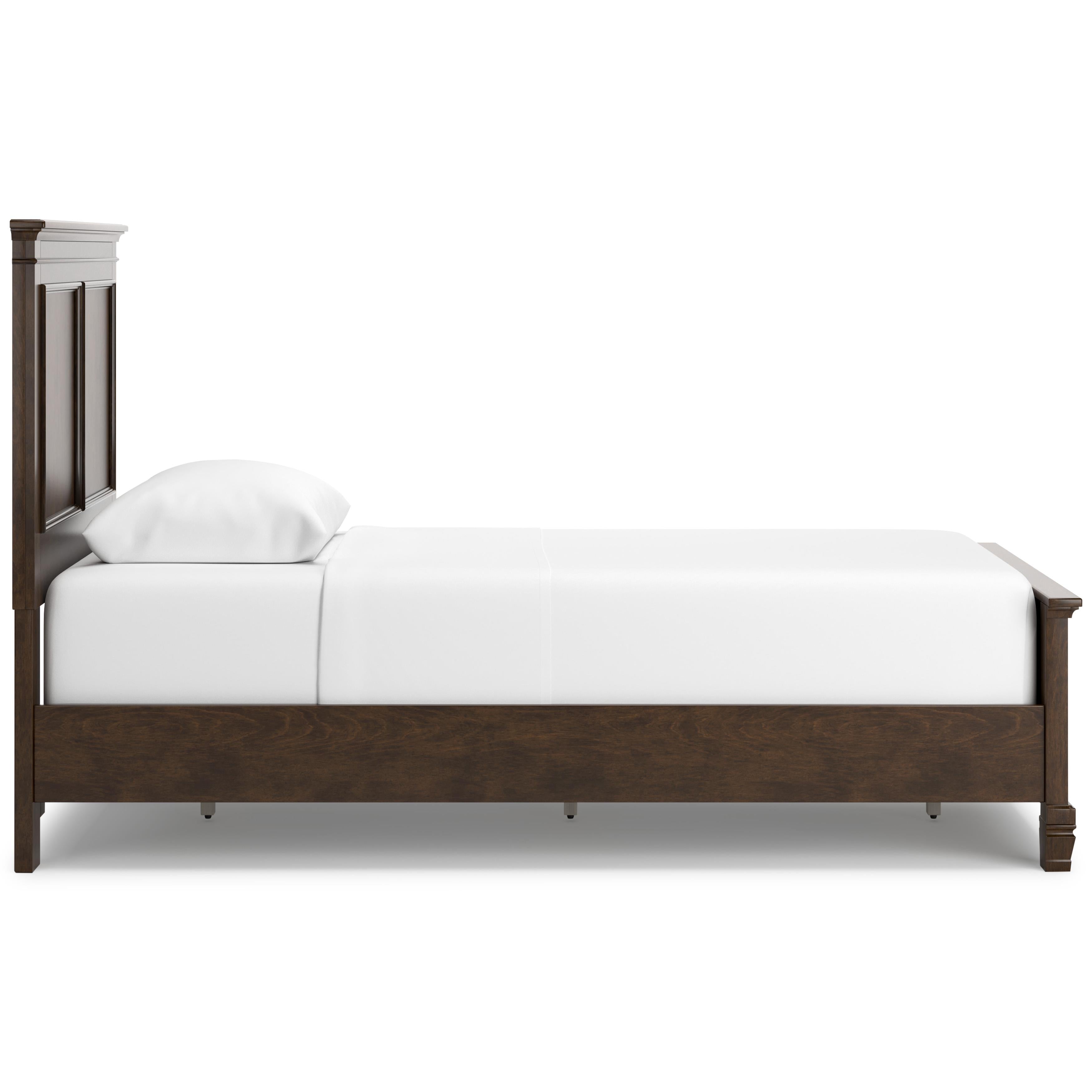 Signature Design by Ashley Danabrin B685B6 Twin Panel Bed - Image 3