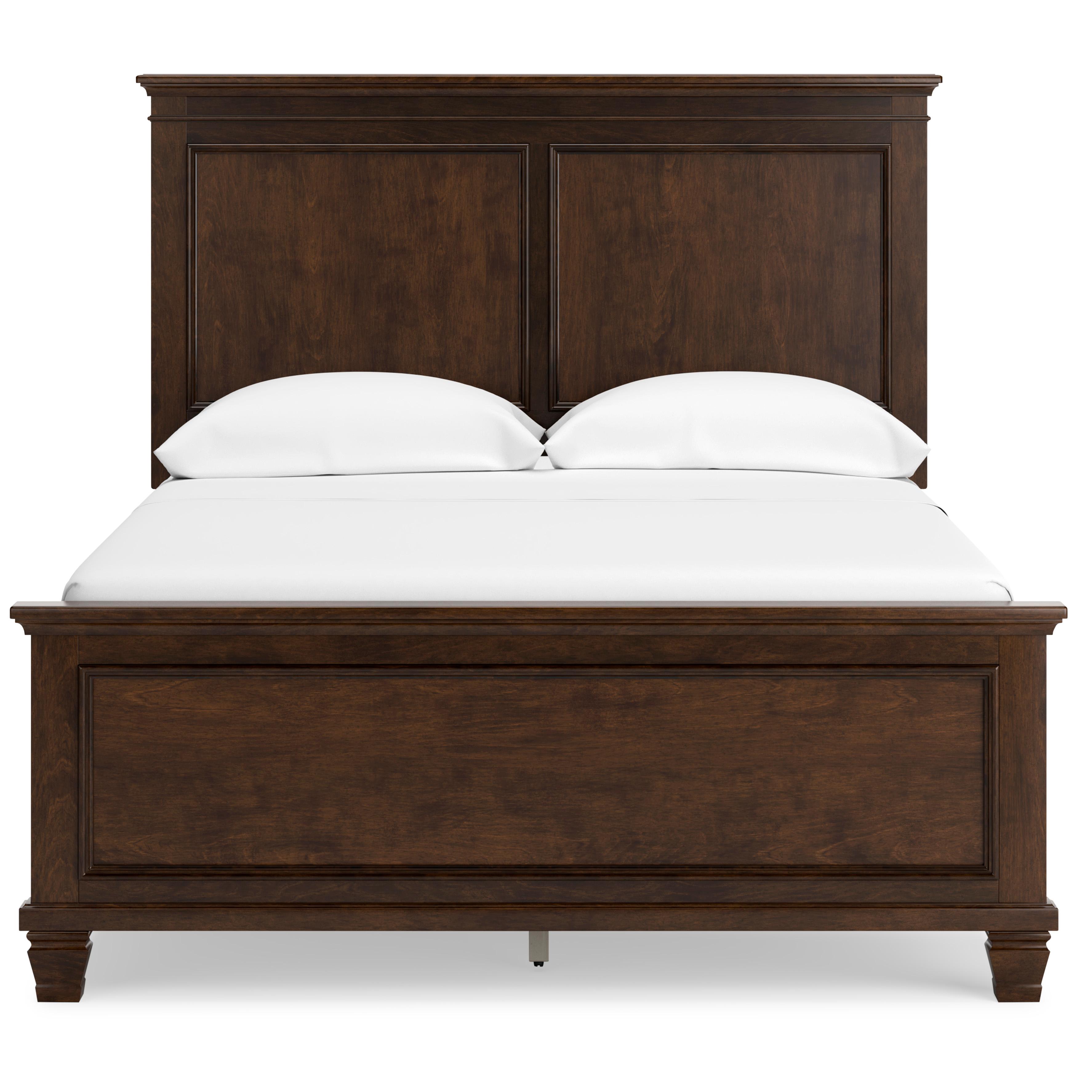 Signature Design by Ashley Danabrin B685B8 Full Panel Bed - Image 2