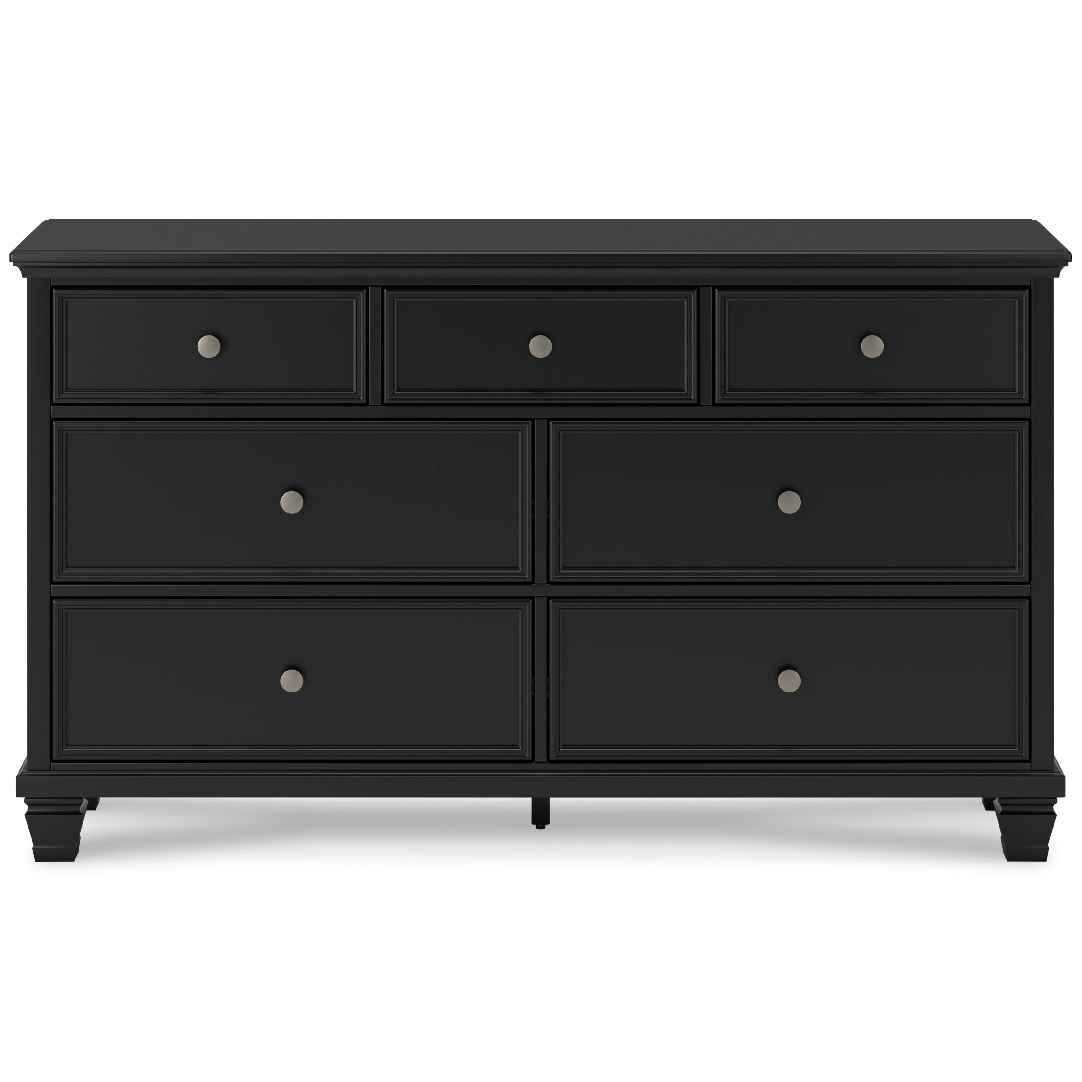 Signature Design by Ashley Lanolee B687-31 Dresser - Image 3