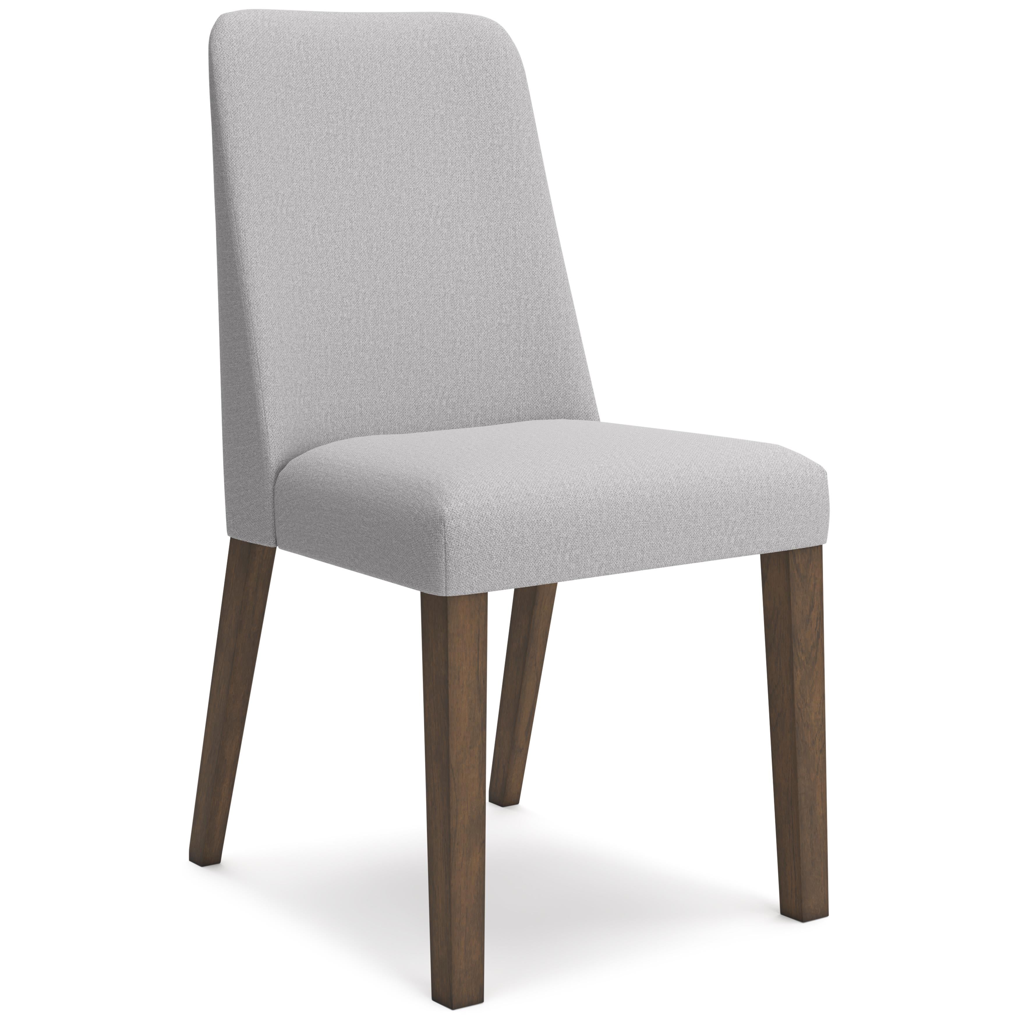 Signature Design by Ashley Lyncott D615-01 Dining Upholstered Side Chair - Image 1