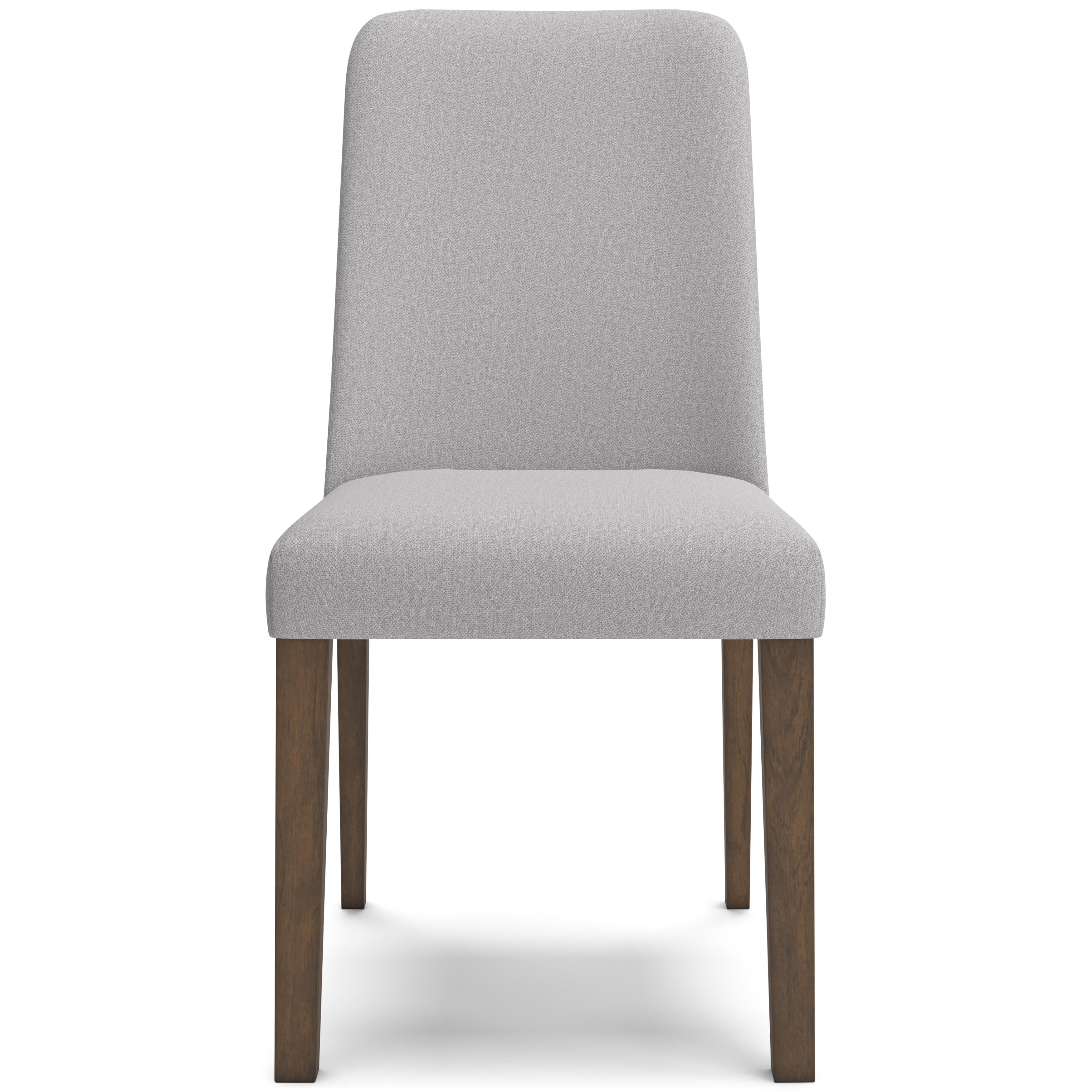 Signature Design by Ashley Lyncott D615-01 Dining Upholstered Side Chair - Image 2
