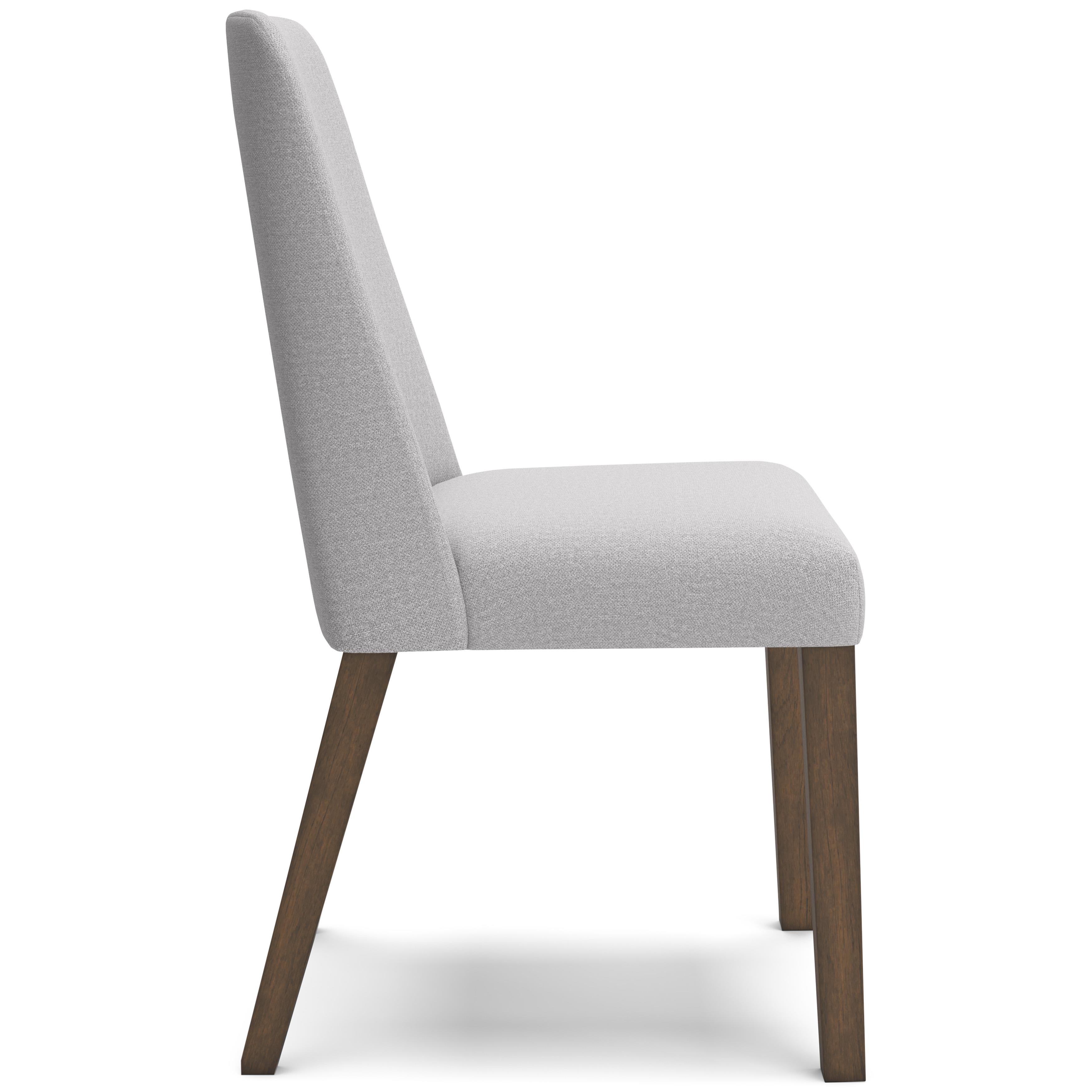 Signature Design by Ashley Lyncott D615-01 Dining Upholstered Side Chair - Image 3