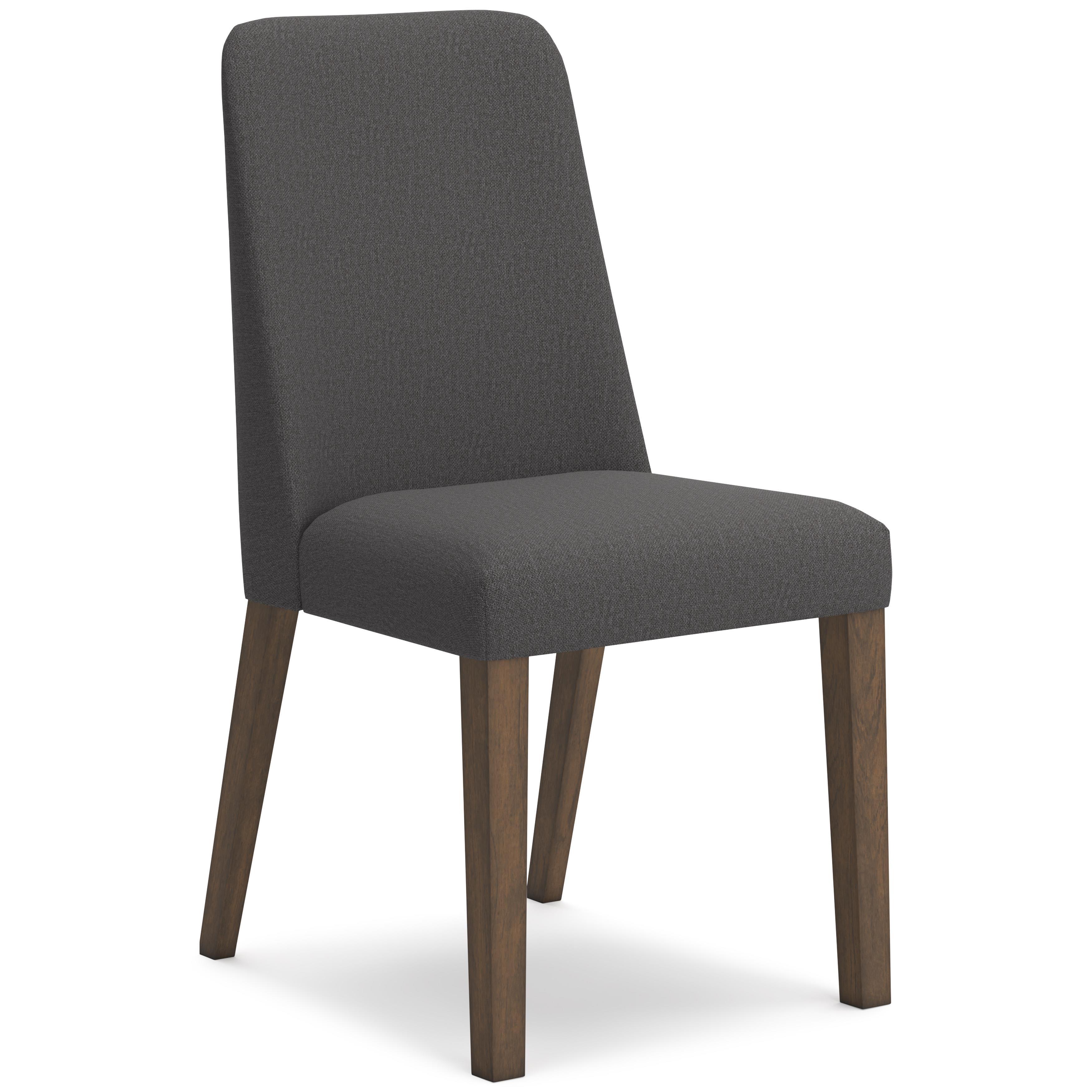 Signature Design by Ashley Lyncott D615-02 Dining Upholstered Side Chair - Image 1