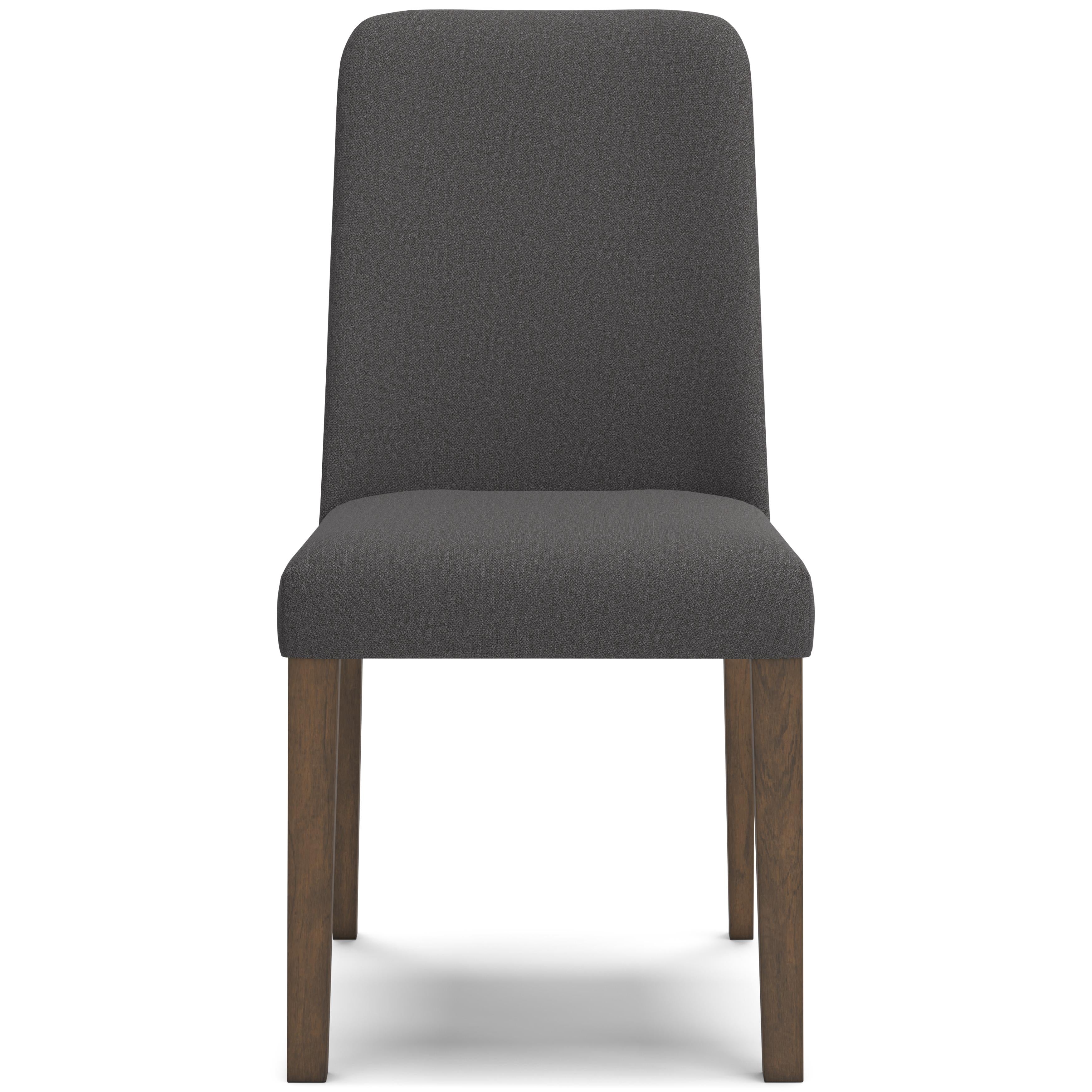 Signature Design by Ashley Lyncott D615-02 Dining Upholstered Side Chair - Image 2