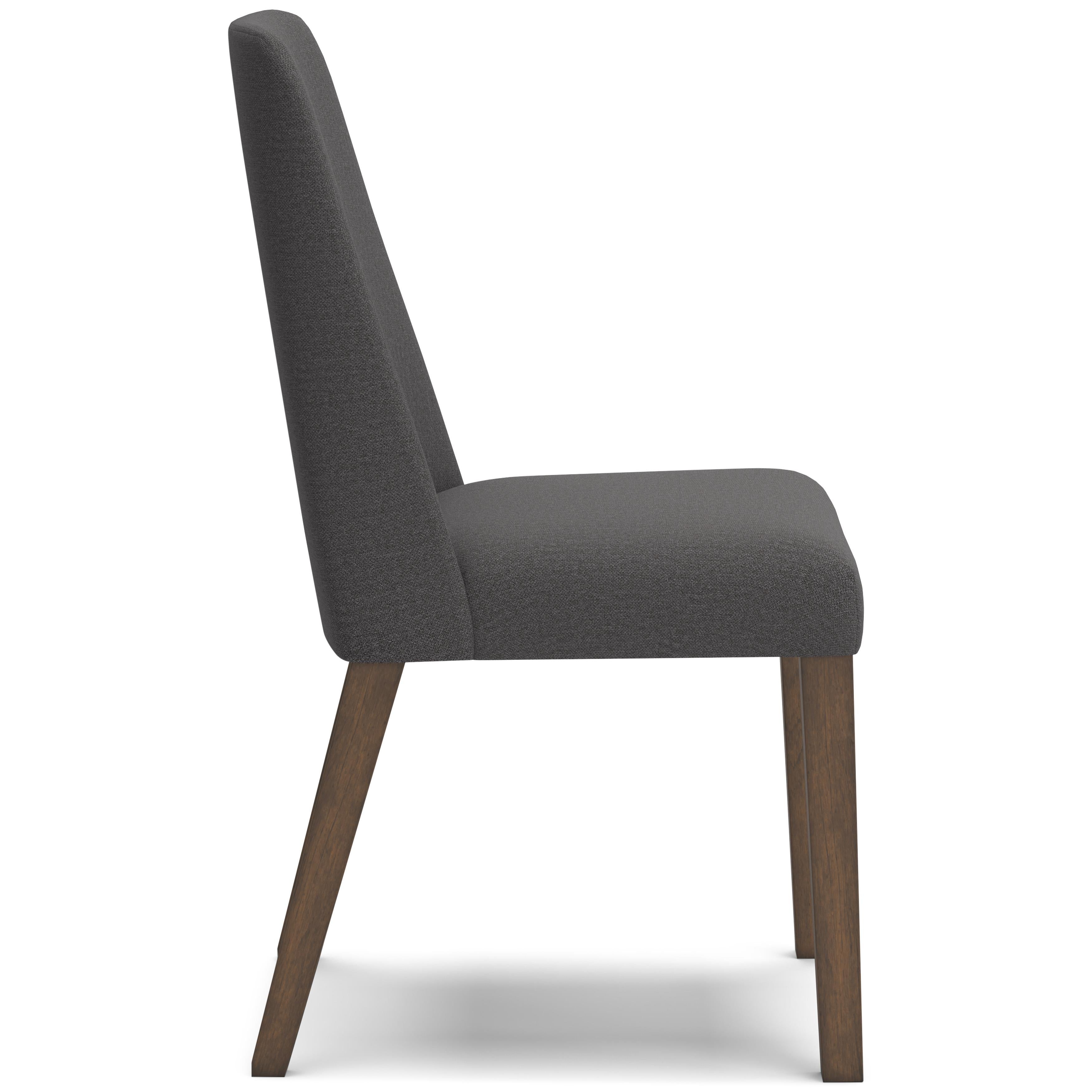 Signature Design by Ashley Lyncott D615-02 Dining Upholstered Side Chair - Image 3