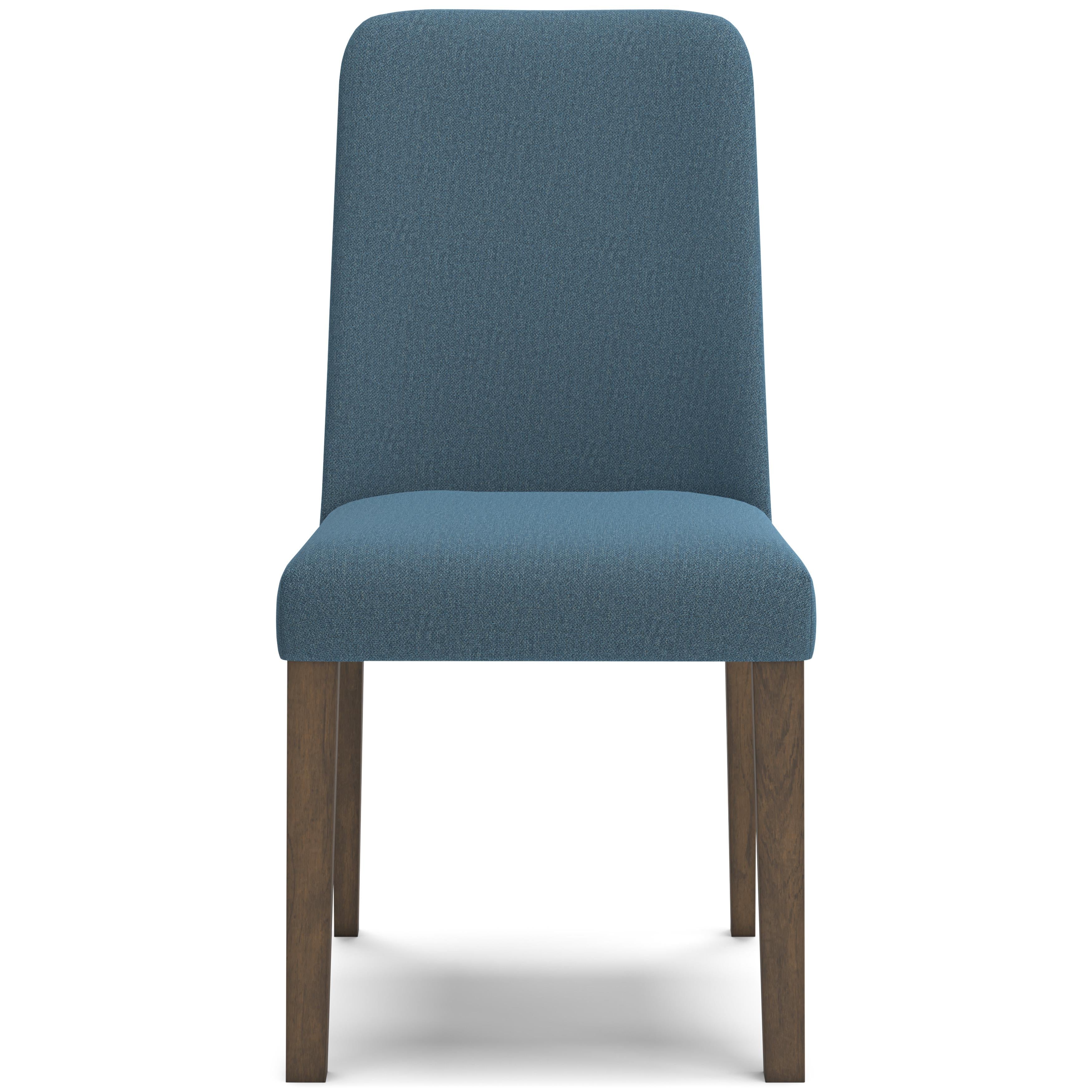 Signature Design by Ashley Lyncott D615-03 Dining Upholstered Side Chair - Image 2