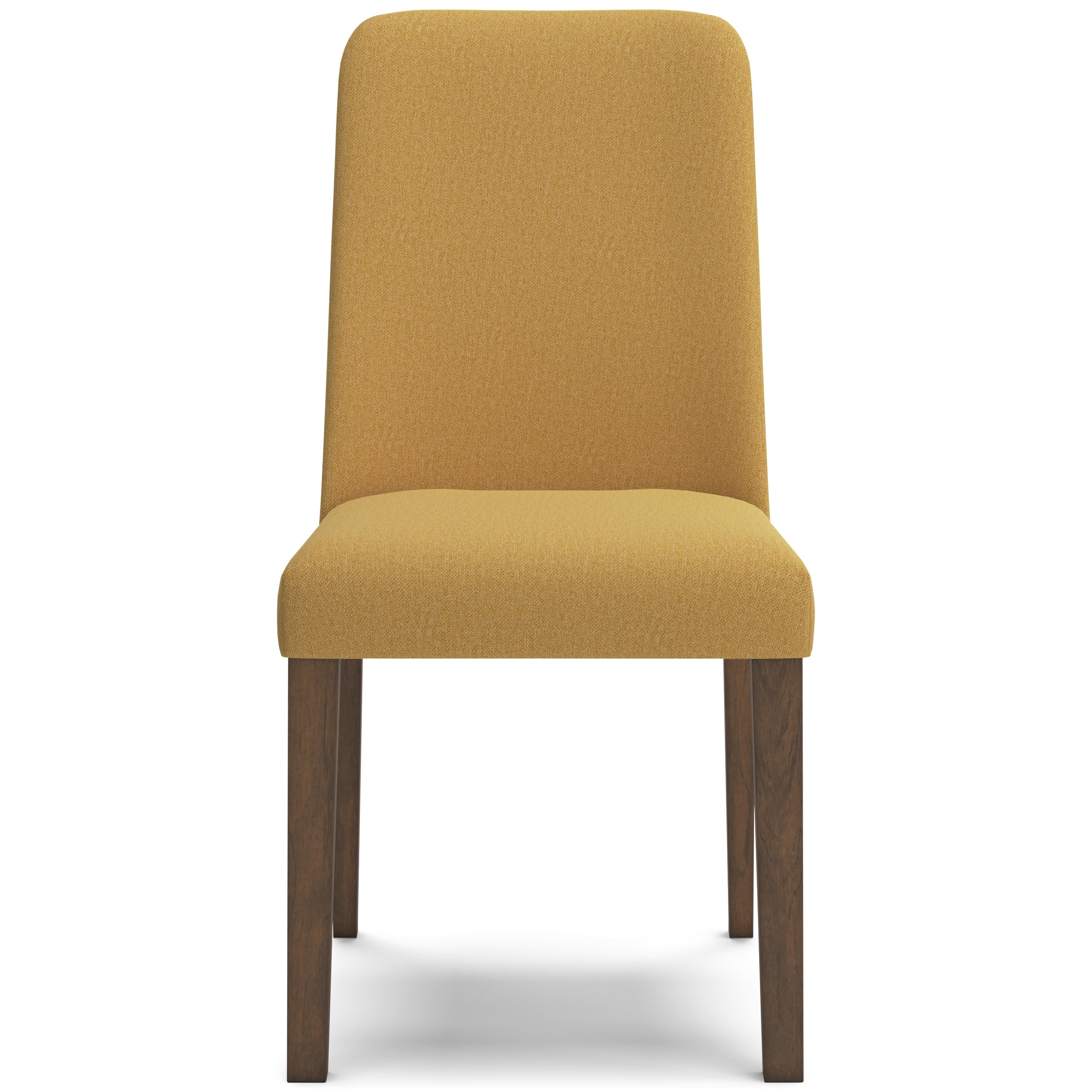 Signature Design by Ashley Lyncott D615-04 Dining Upholstered Side Chair - Image 2