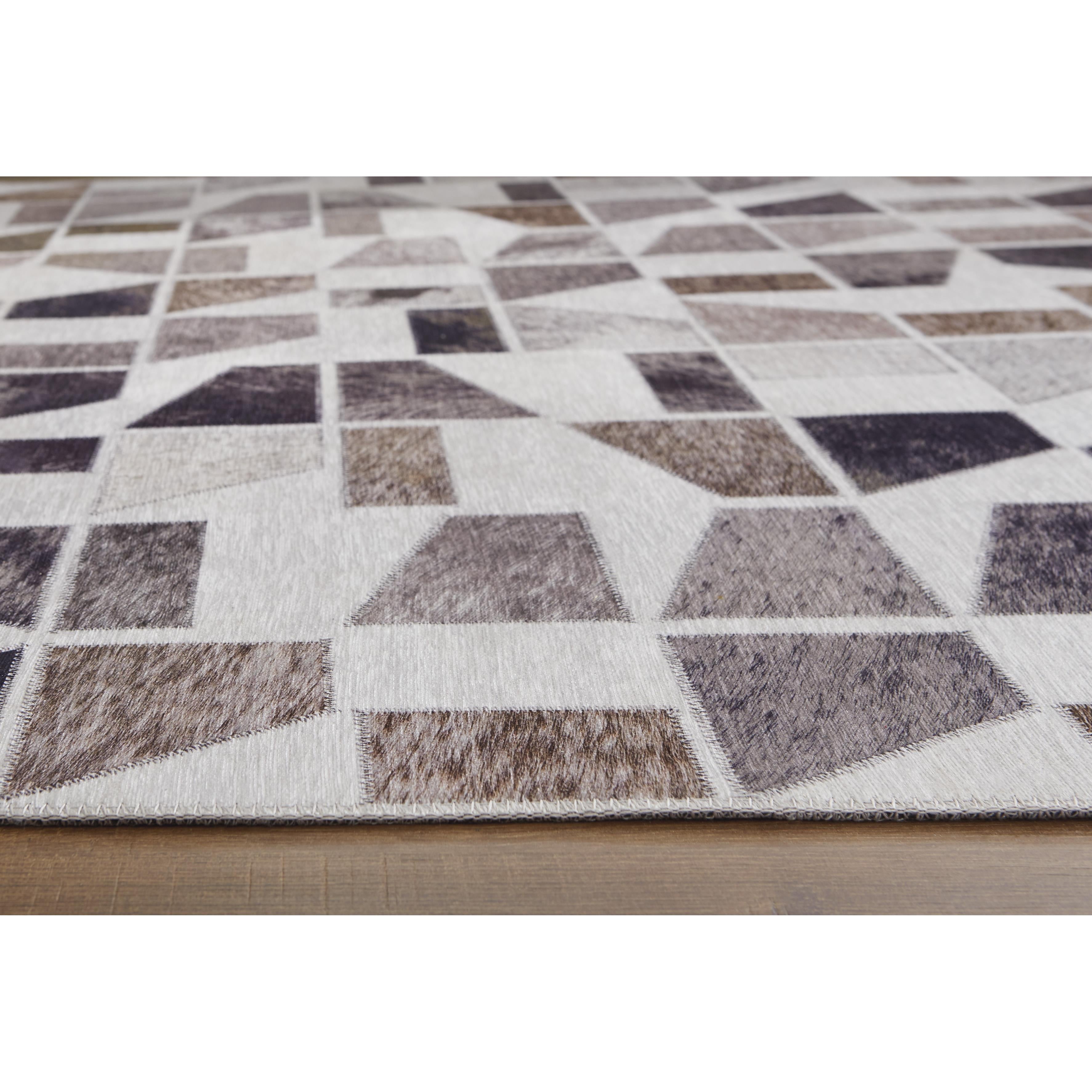 Signature Design by Ashley Jettner R405781 Large Rug - Image 2