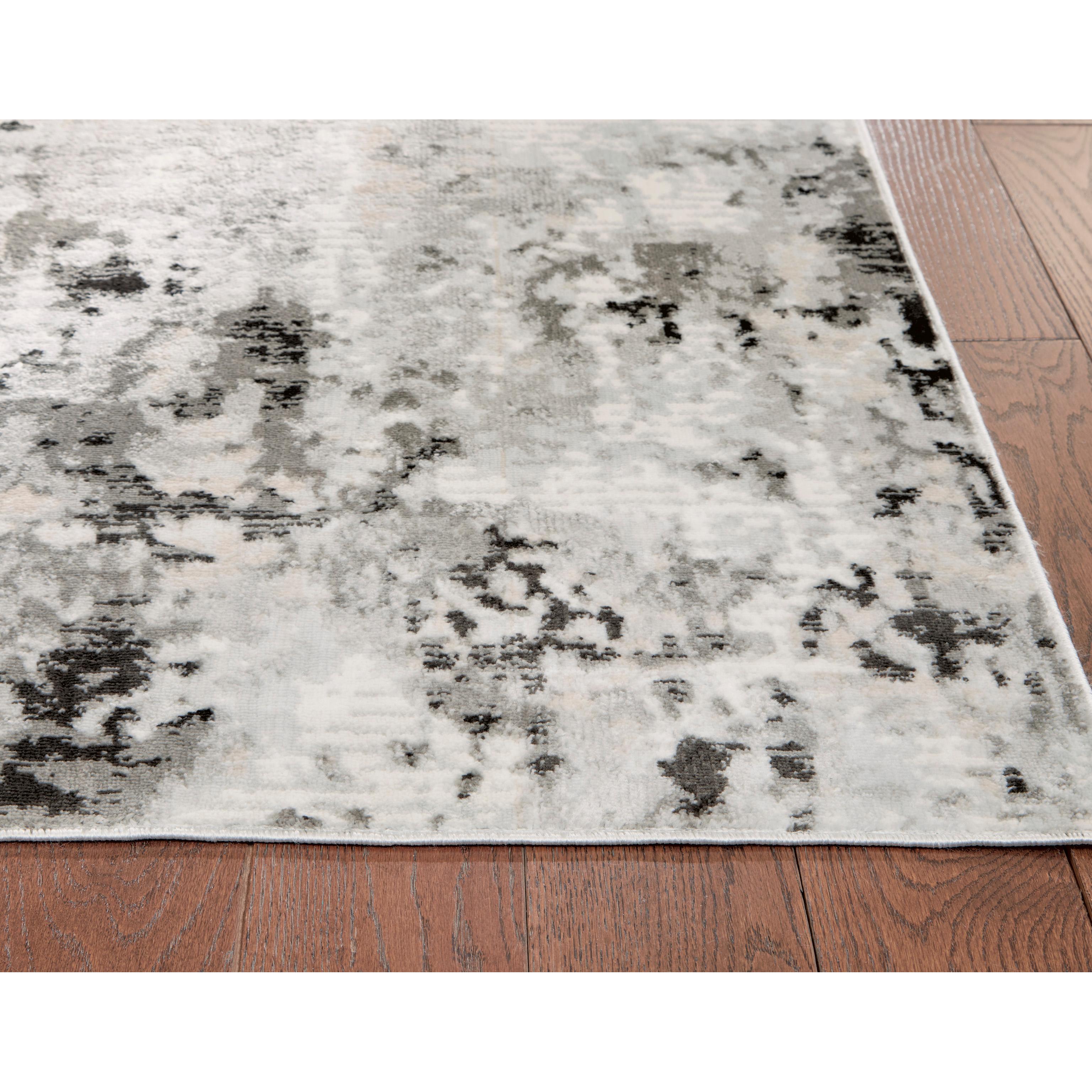 Signature Design by Ashley Greyland R405972 Medium Rug - Image 3