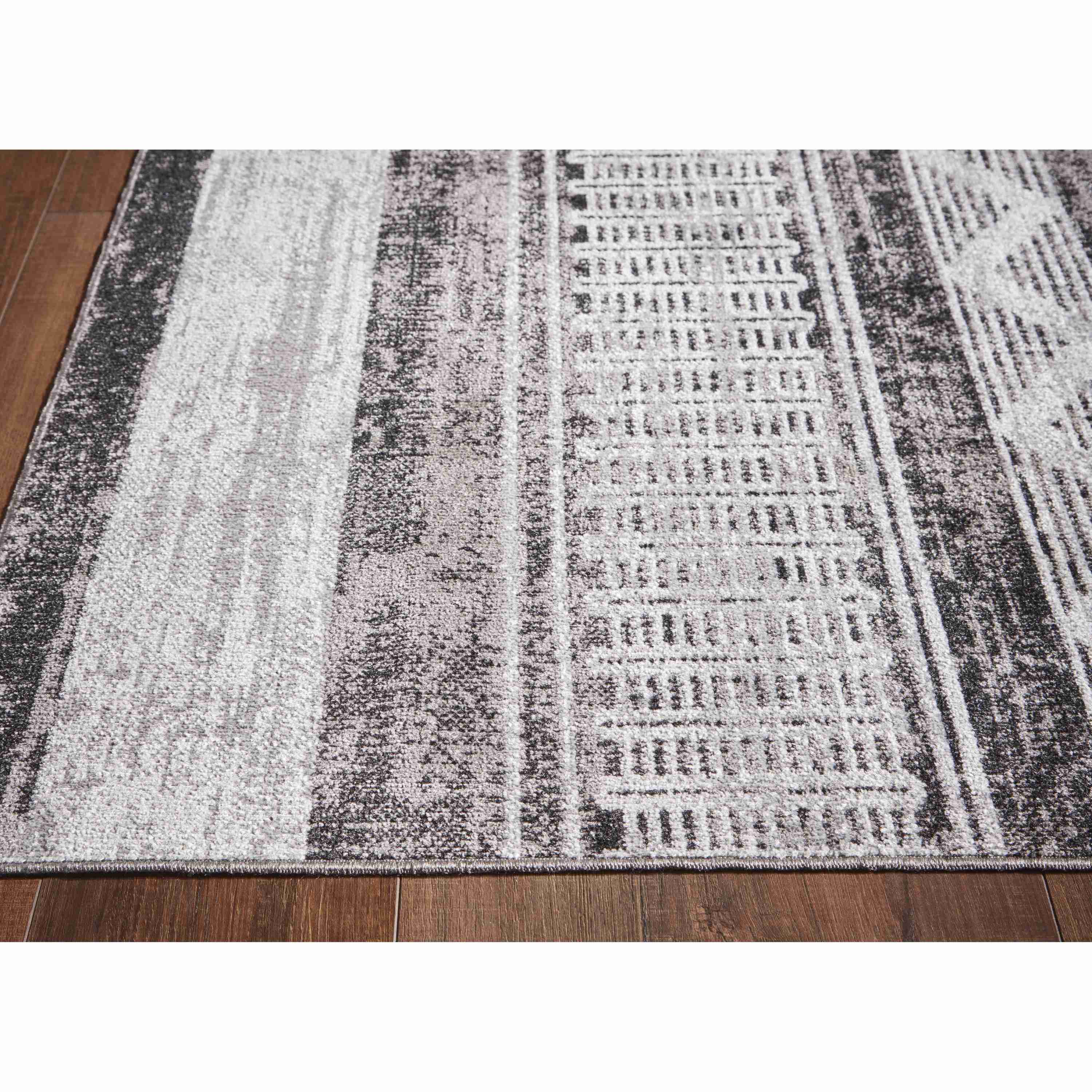 Signature Design by Ashley Henchester R405991 Washable Large Rug - Image 2