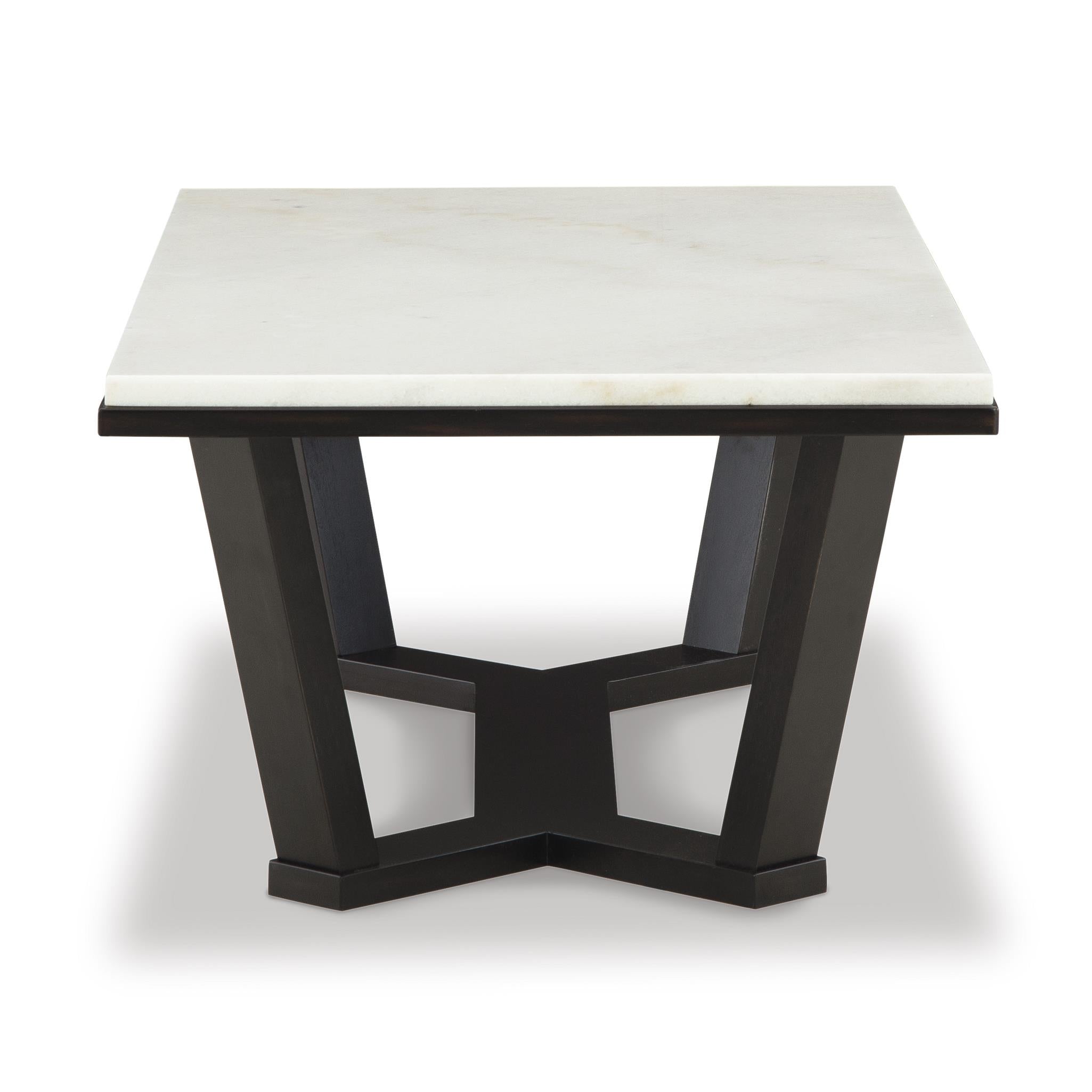 Signature Design by Ashley Fostead T770-1 Rectangular Cocktail Table - Image 3
