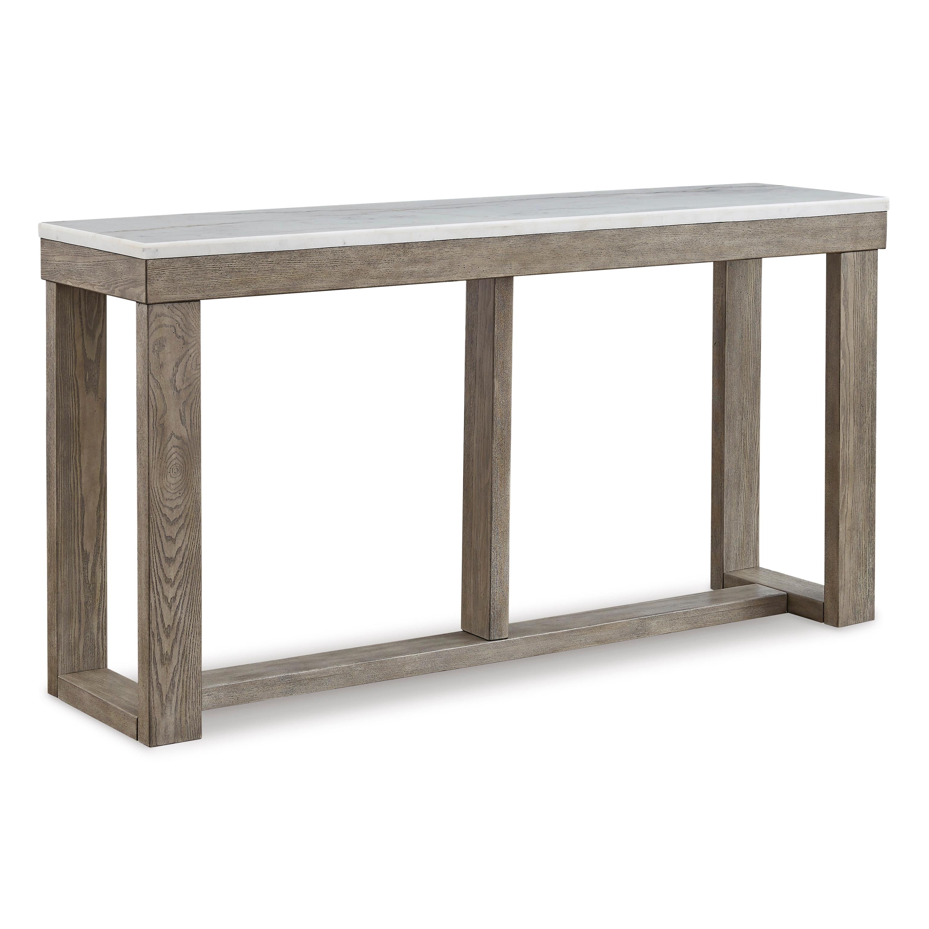 Signature Design by Ashley Loyaska T789-4 Sofa Table - Image 1