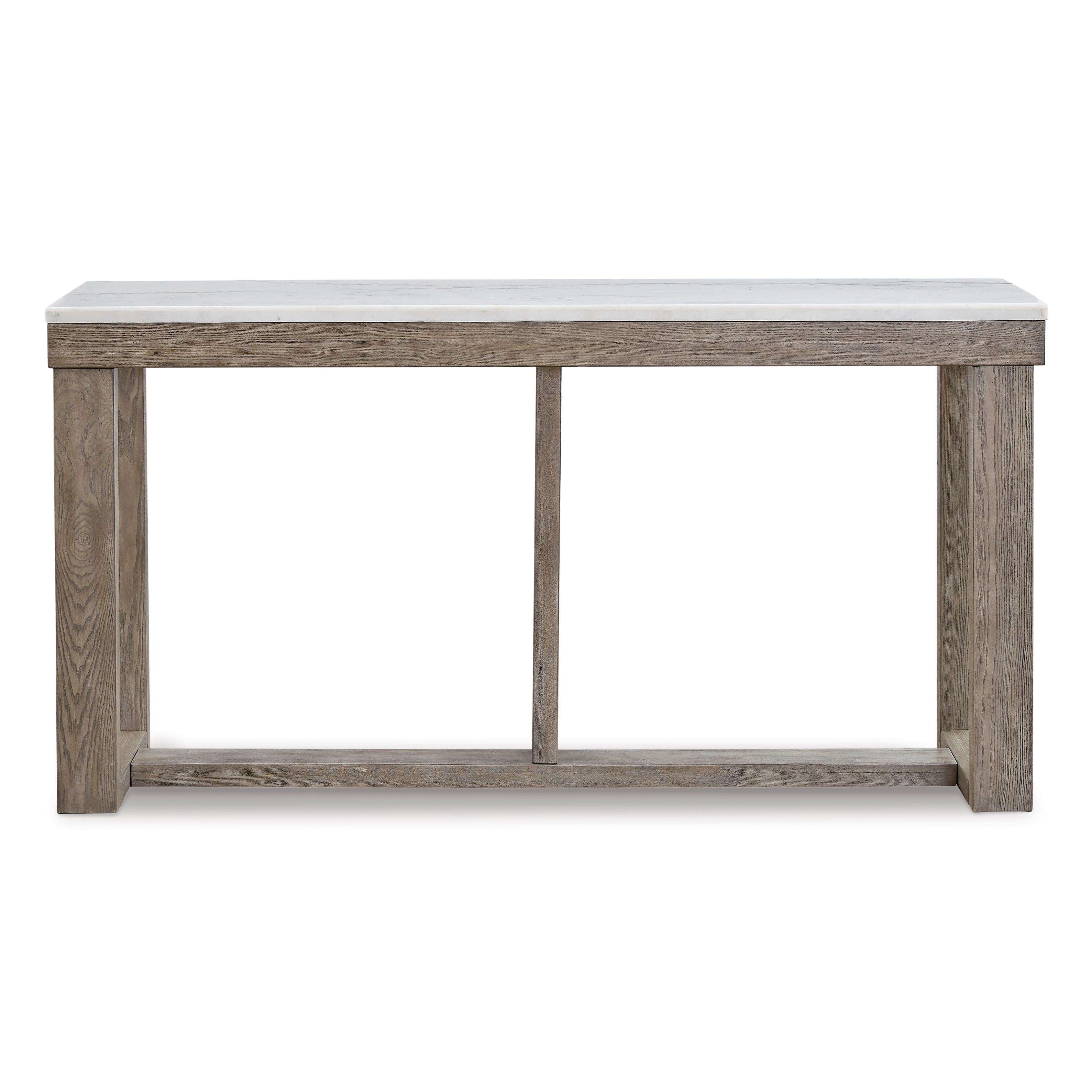 Signature Design by Ashley Loyaska T789-4 Sofa Table - Image 2