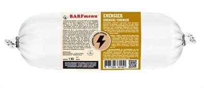 Barfmenu Energiek Premium Dog Food