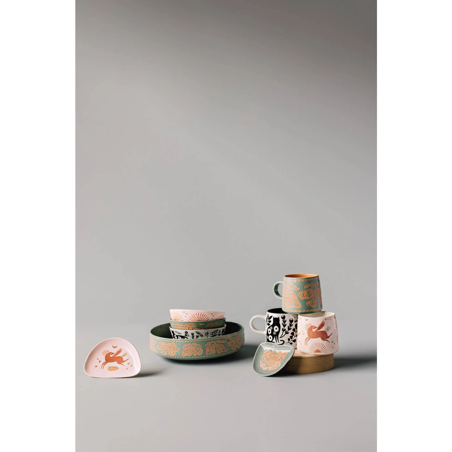 Nocturna Imprint Mug - Image 3