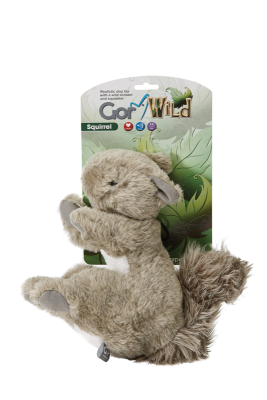 Gor Wild Squirrel - Image 2