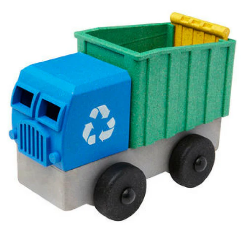 Recycling Truck - Image 1