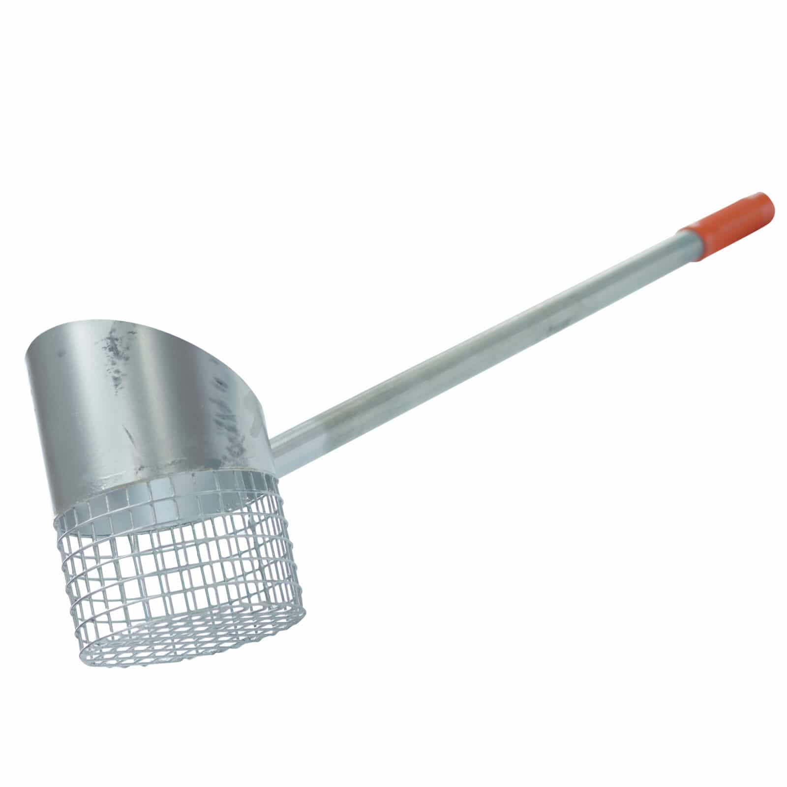 RTG The Privateer Metal Detector Sand Scoop for Beach Metal Detecting - Image 2