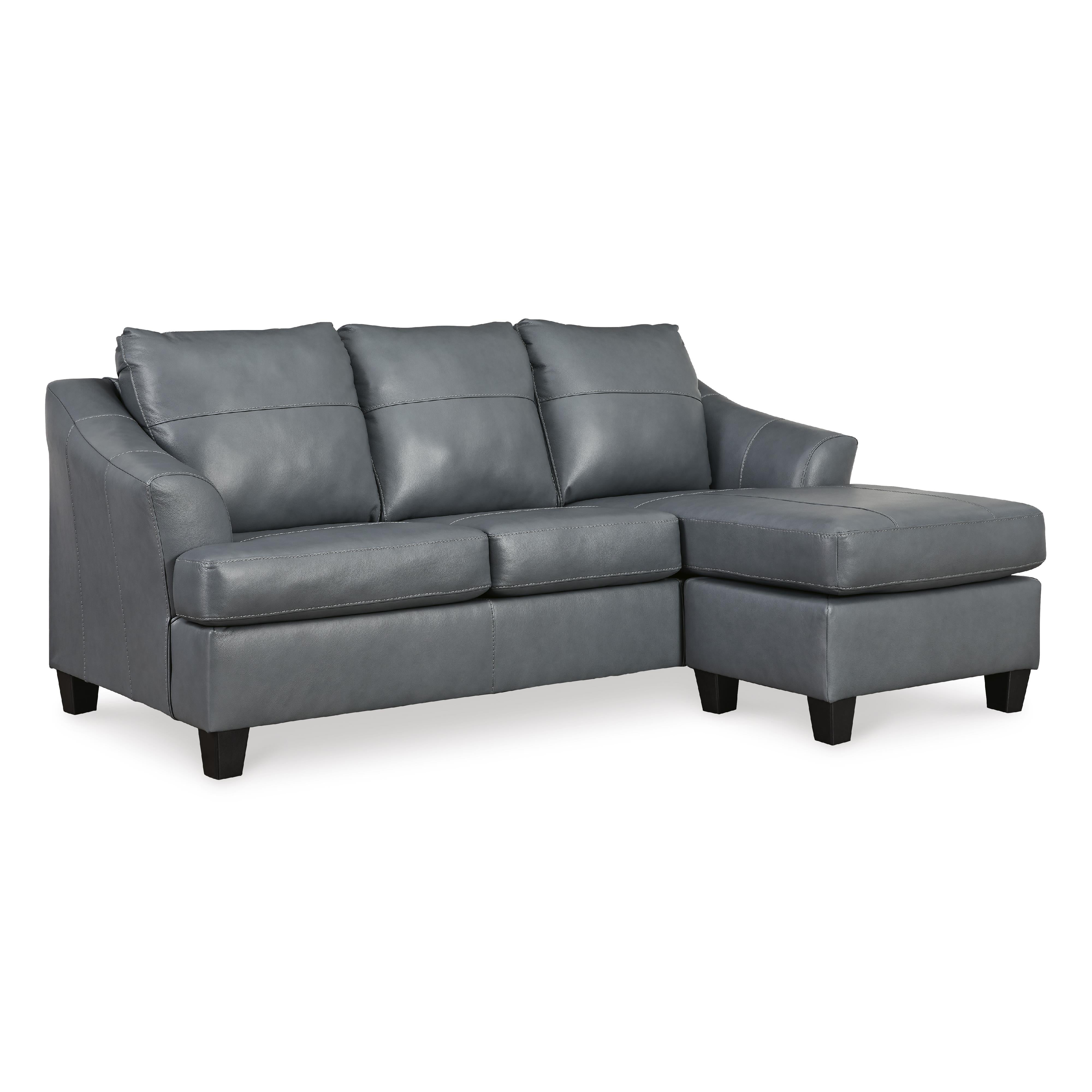 Signature Design by Ashley Genoa 4770518 Sofa Chaise - Image 1