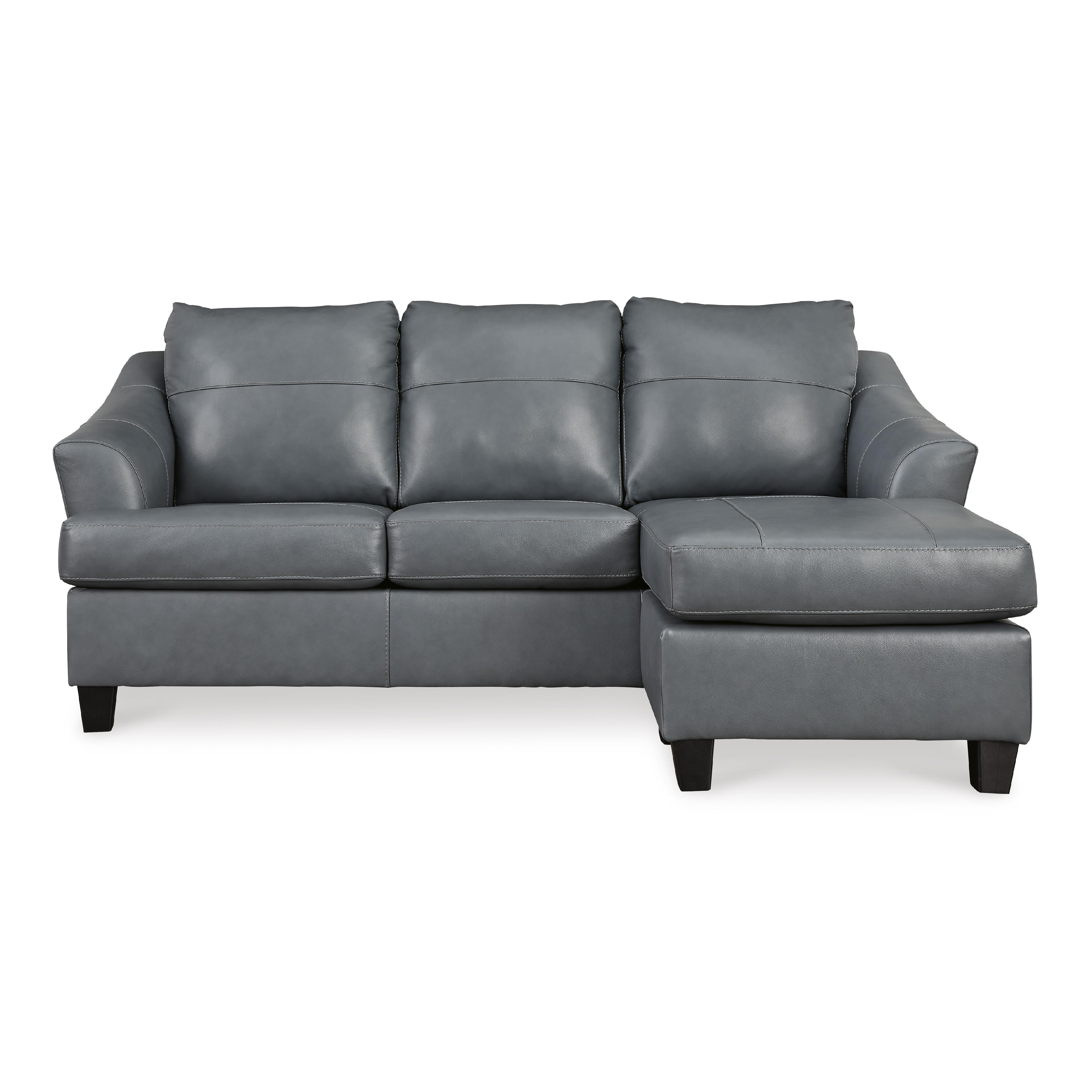 Signature Design by Ashley Genoa 4770518 Sofa Chaise - Image 2
