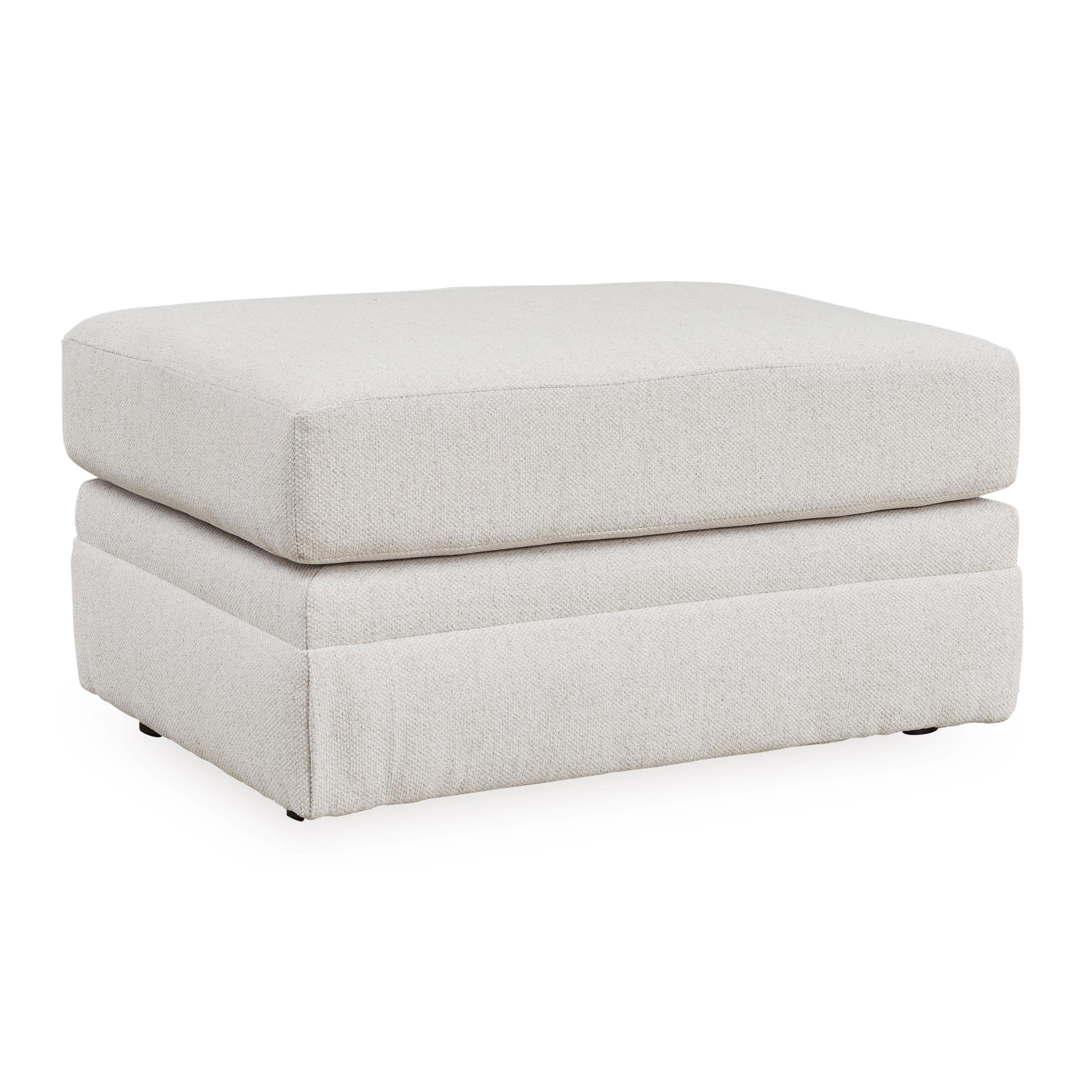 Signature Design by Ashley Maitelynn 4820214 Ottoman - Image 1