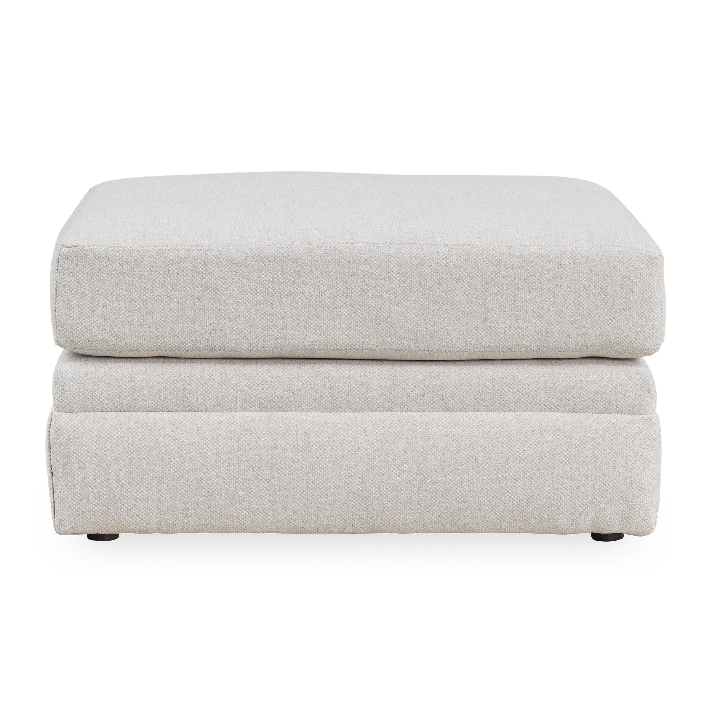Signature Design by Ashley Maitelynn 4820214 Ottoman - Image 2