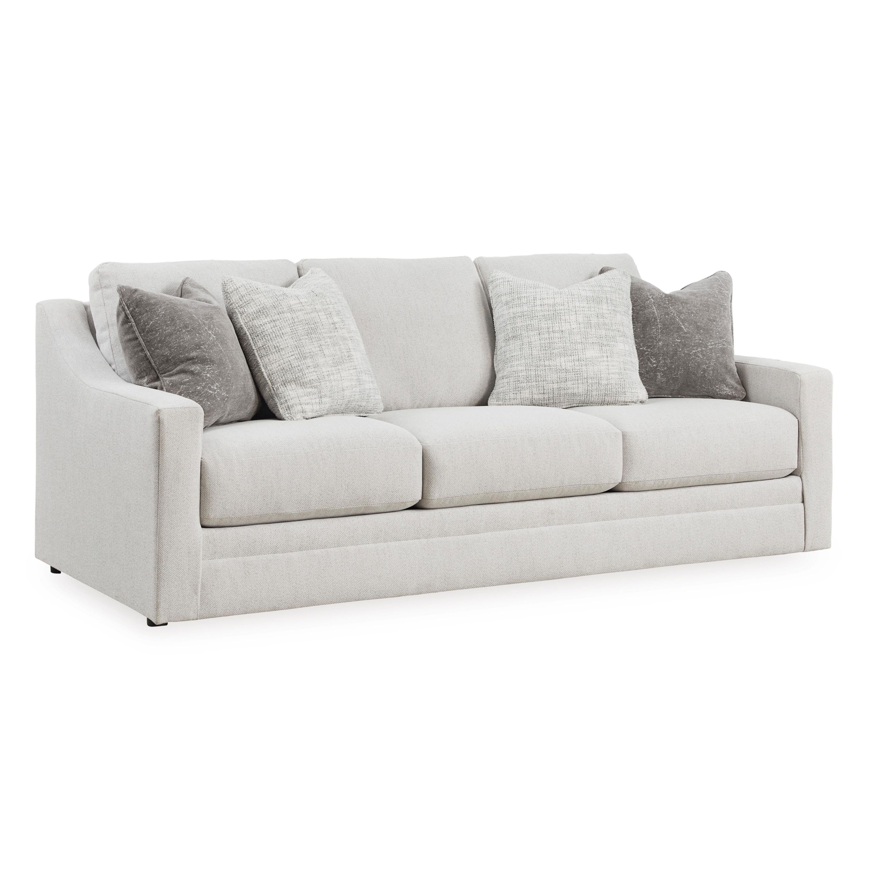 Signature Design by Ashley Maitelynn 4820238 Sofa - Image 1