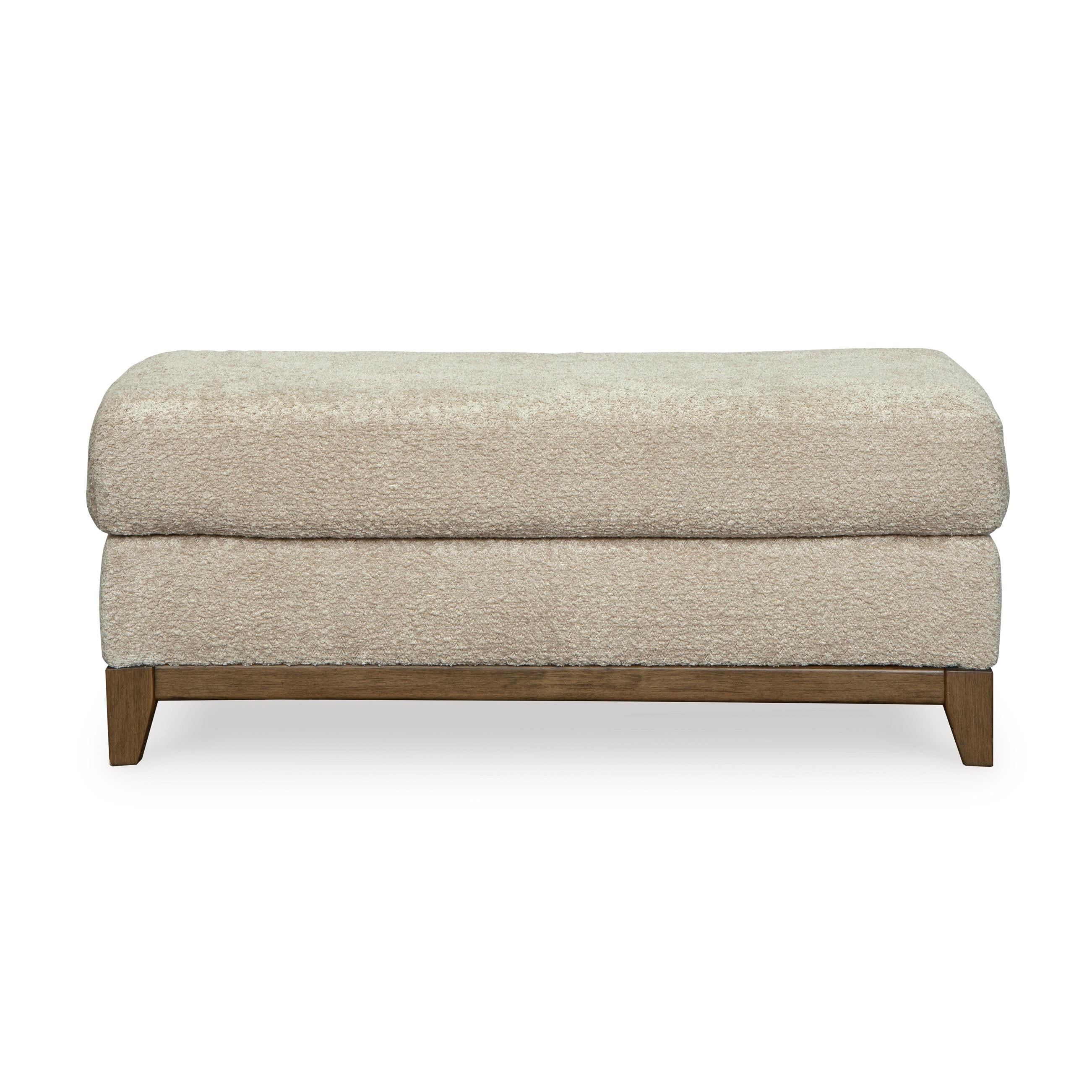 Signature Design by Ashley Parklynn 4890214 Ottoman - Image 2