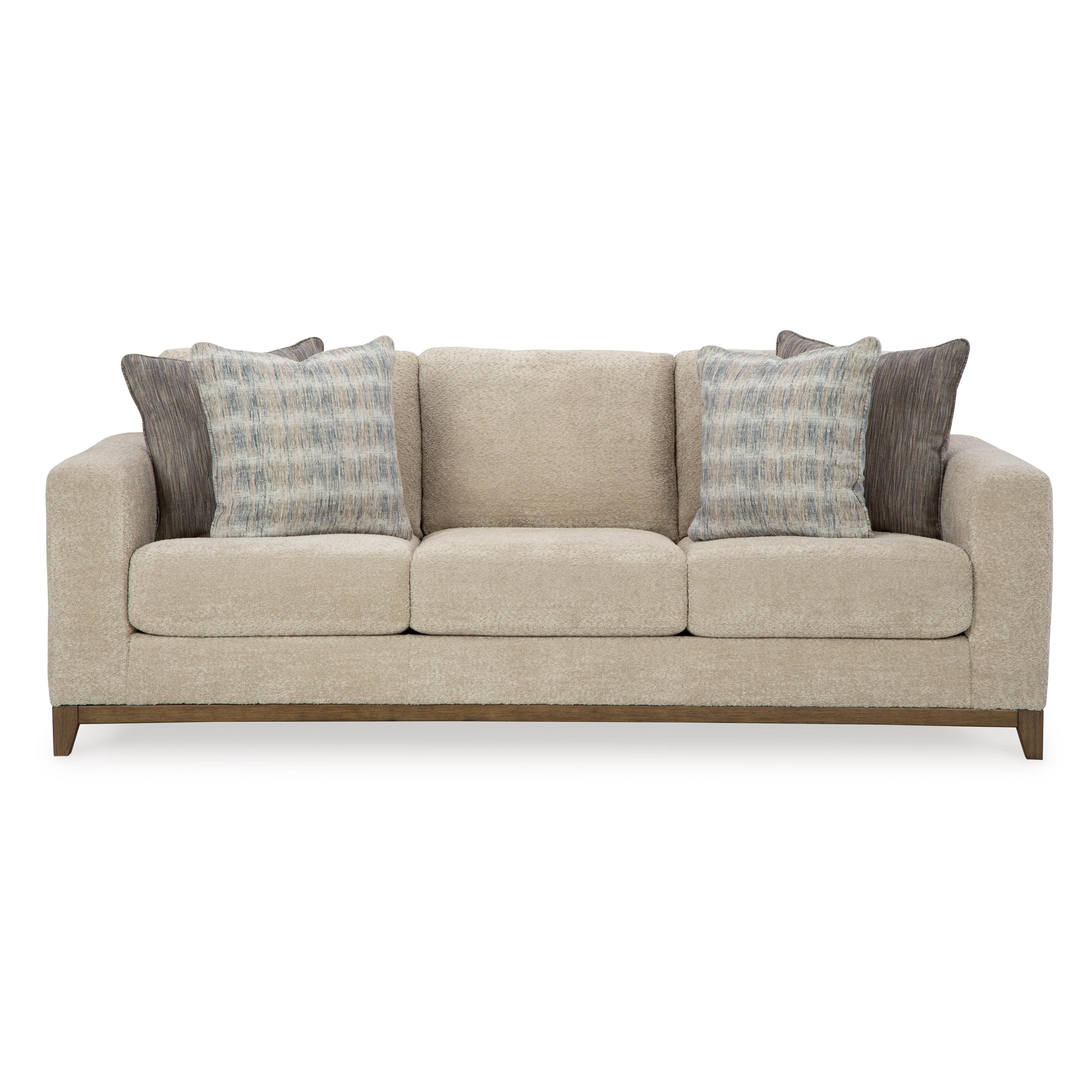 Signature Design by Ashley Parklynn 4890238 Sofa - Image 2
